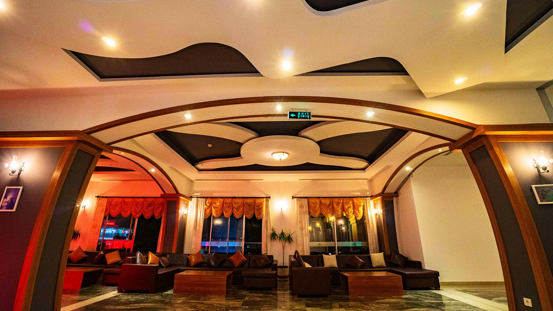 SENZA THE INN RESORT & SPA Чартър до Анталия от Варна 2026 [VAR] – 13