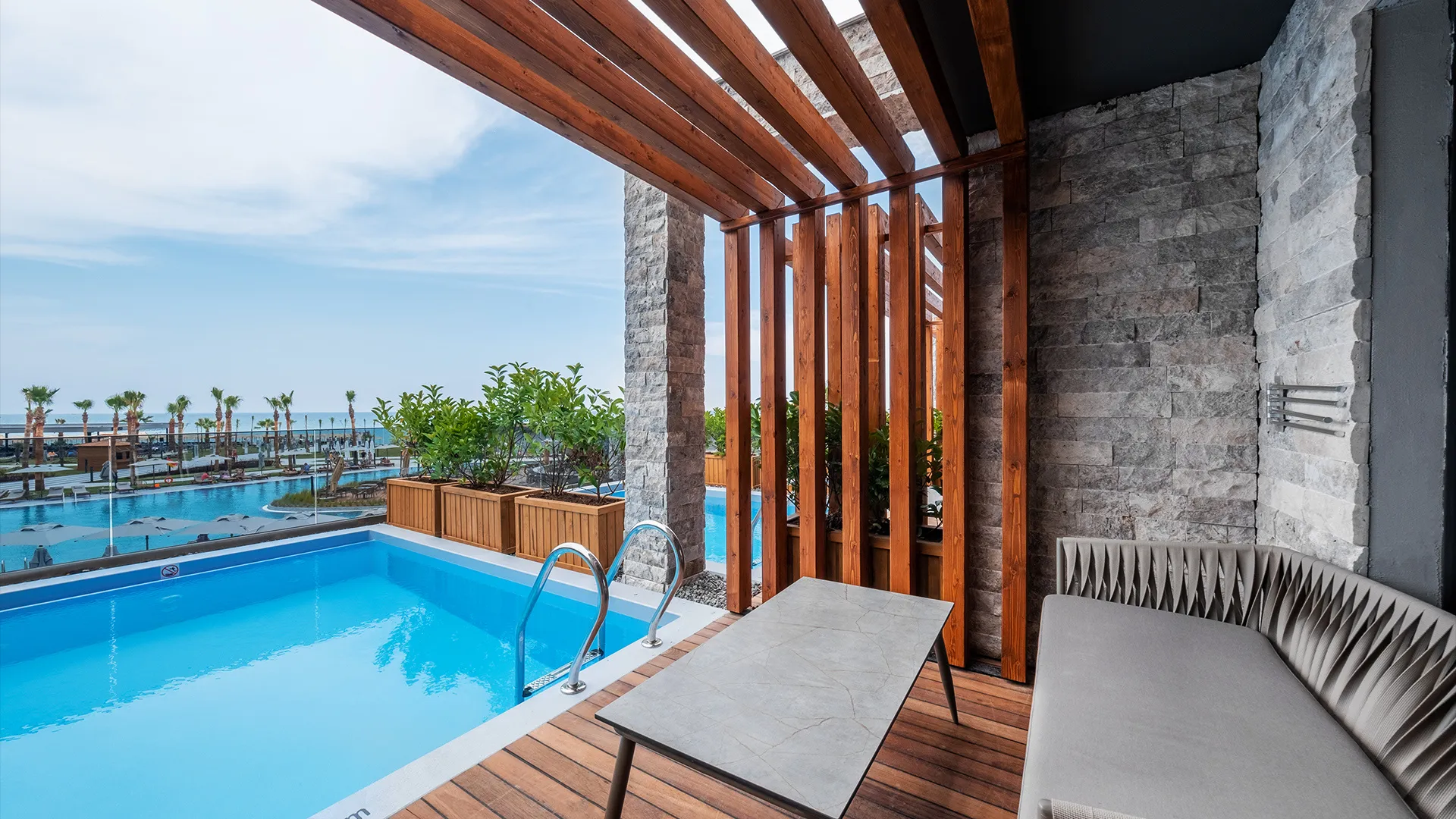 Lago Hotel – 5