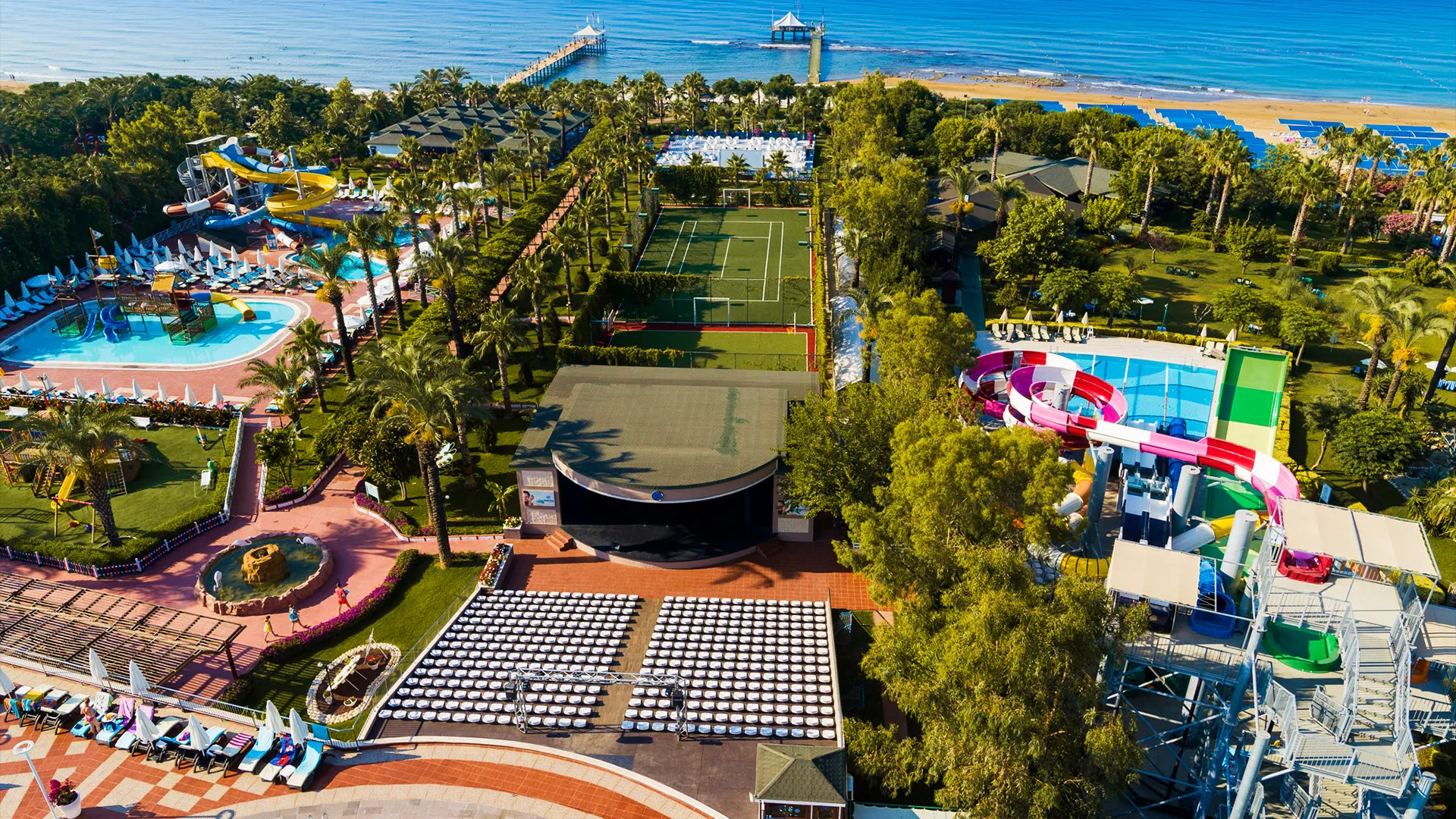Hotel Turan Prince – 50