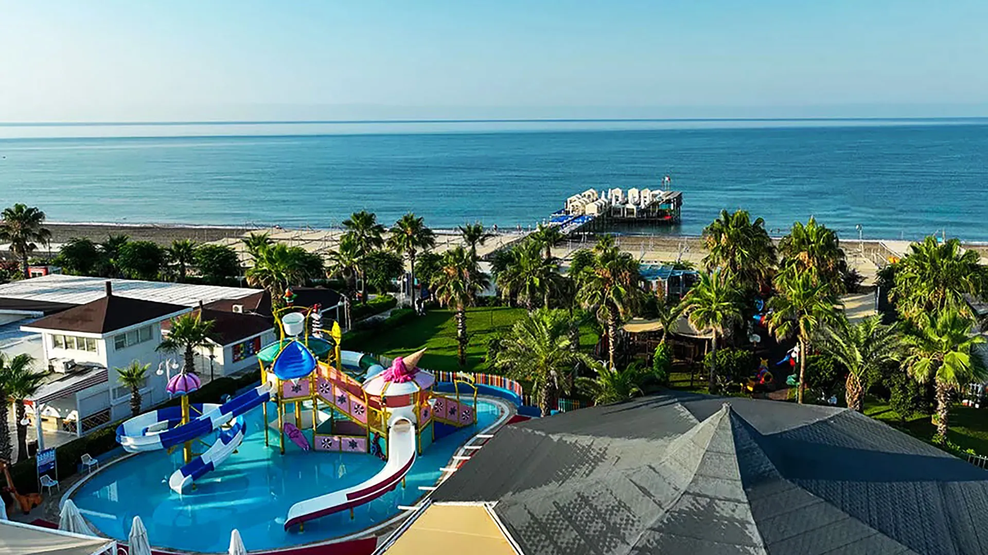 ORANGE COUNTY BELEK Нова Година в Анталия с чартър от Пловдив – 58
