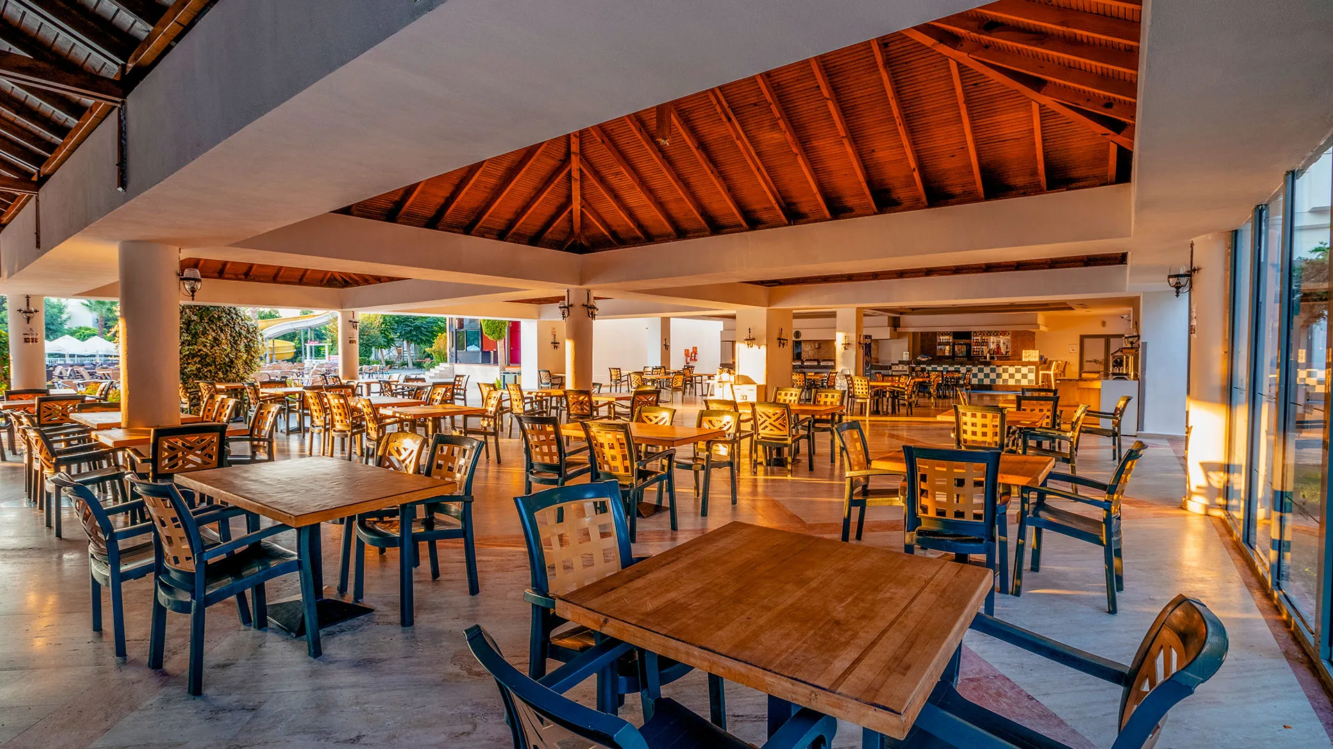 Greenwood Kemer Resort – 22