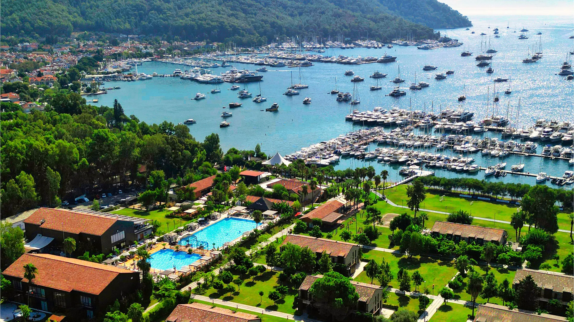 Rixos Premium Gocek – 2