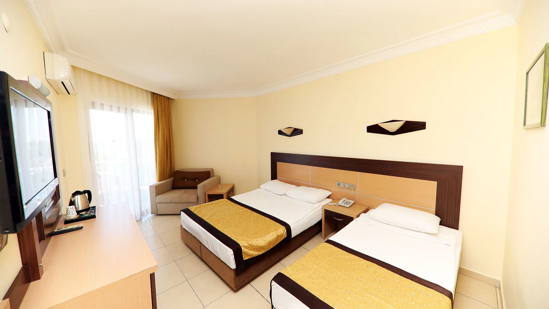 CARETTA BEACH HOTEL Чартър до Анталия от Варна 2026 [VAR] – 21