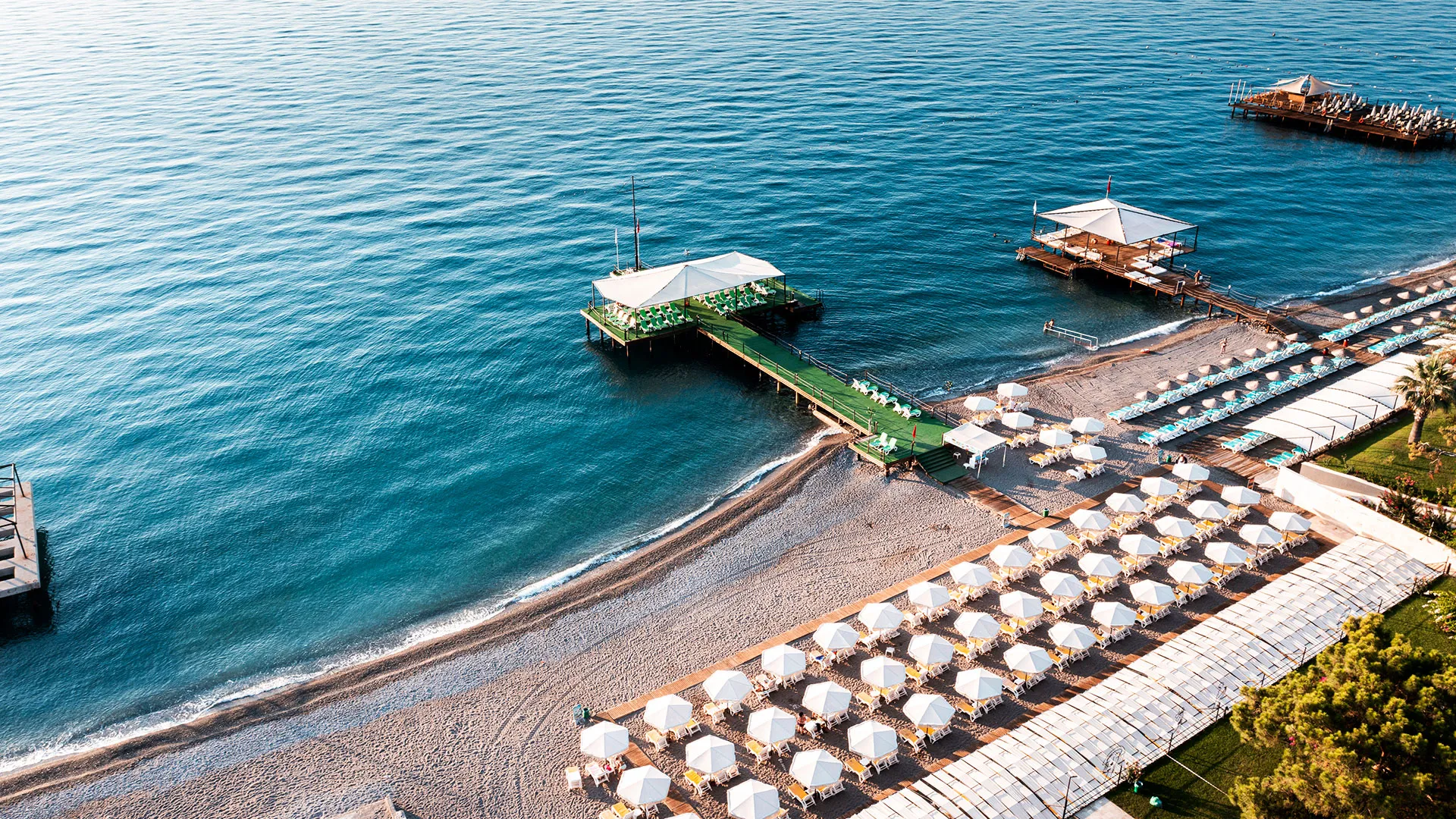 Dosinia Luxury Resort – 36