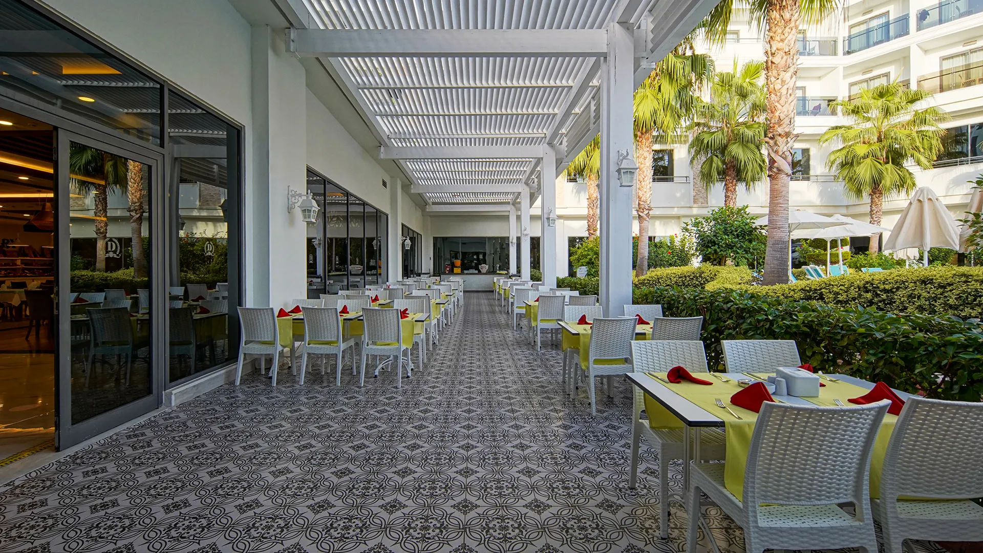Diamond Premium Hotel & Spa – 26