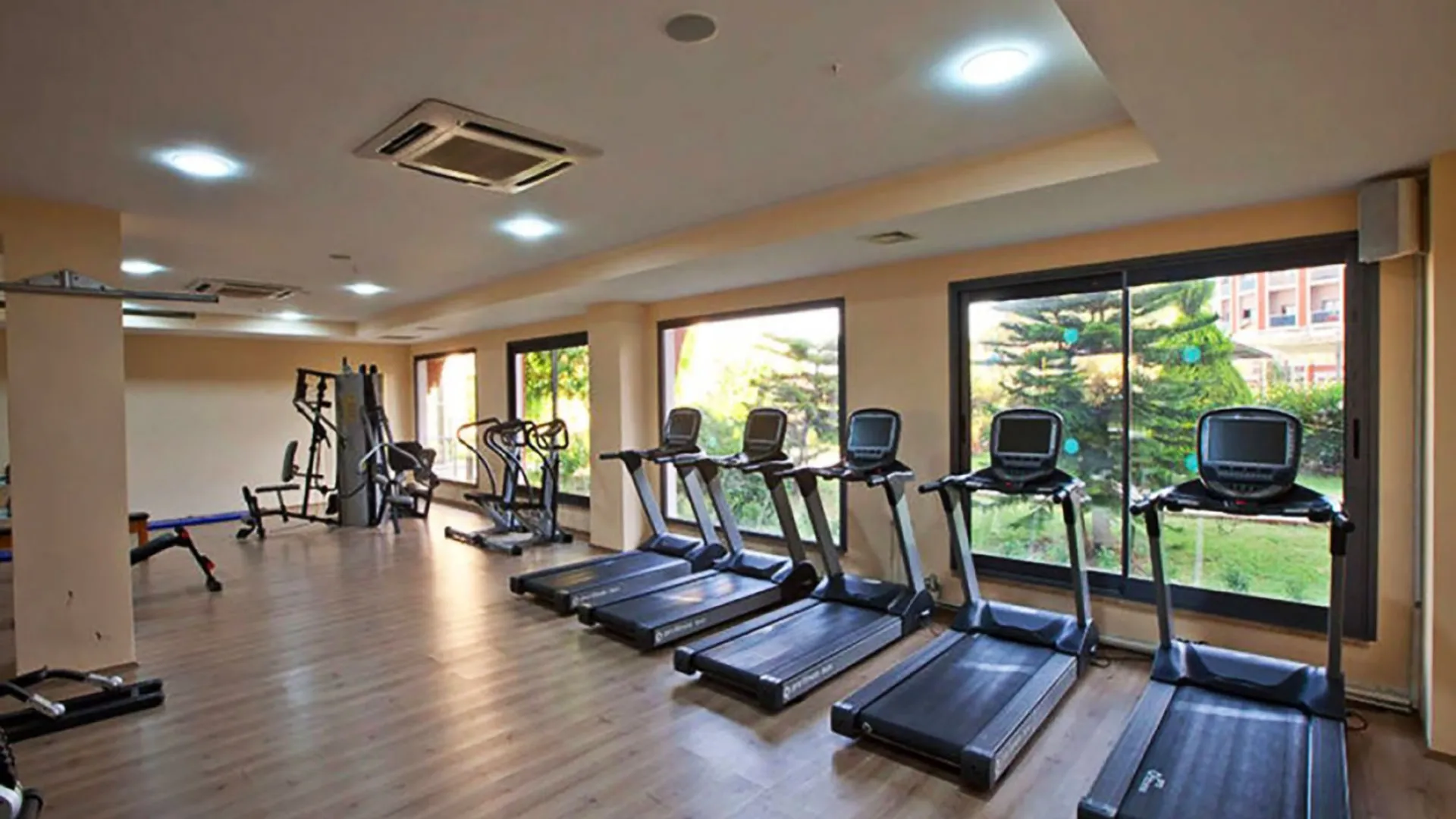 Green Nature Resort & Spa – 3