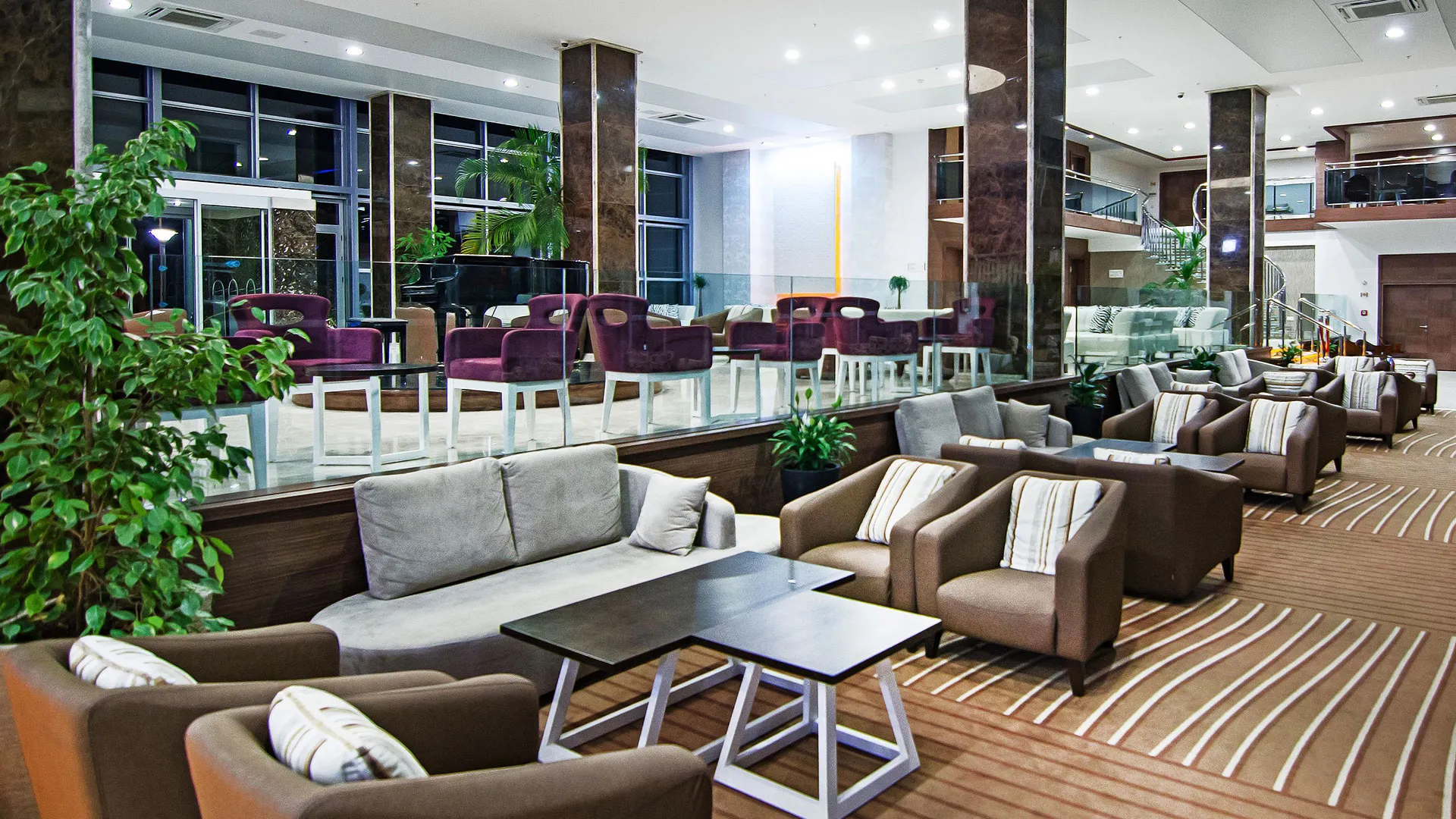 Palm Wings Beach Resort & Spa Kusadasi – 24