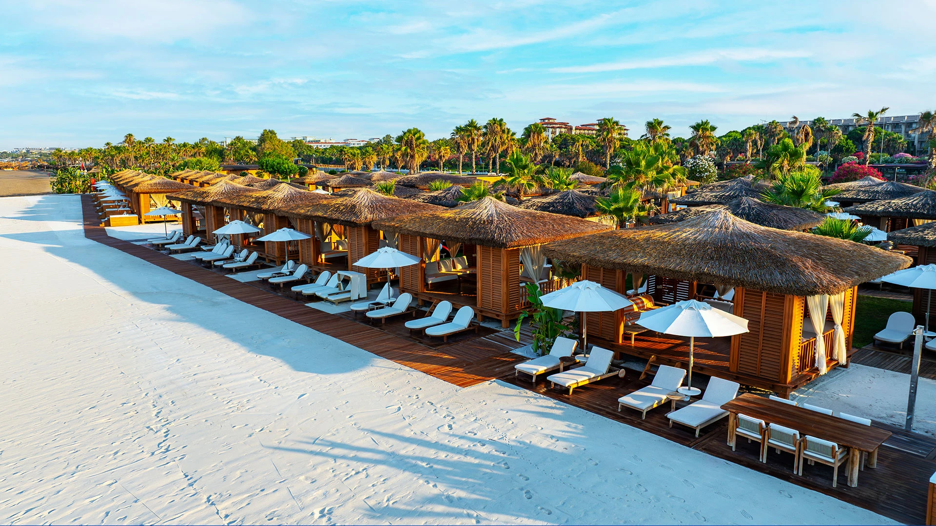 GLORIA SERENITY RESORT Нова Година в Анталия с чартър от Пловдив – 5