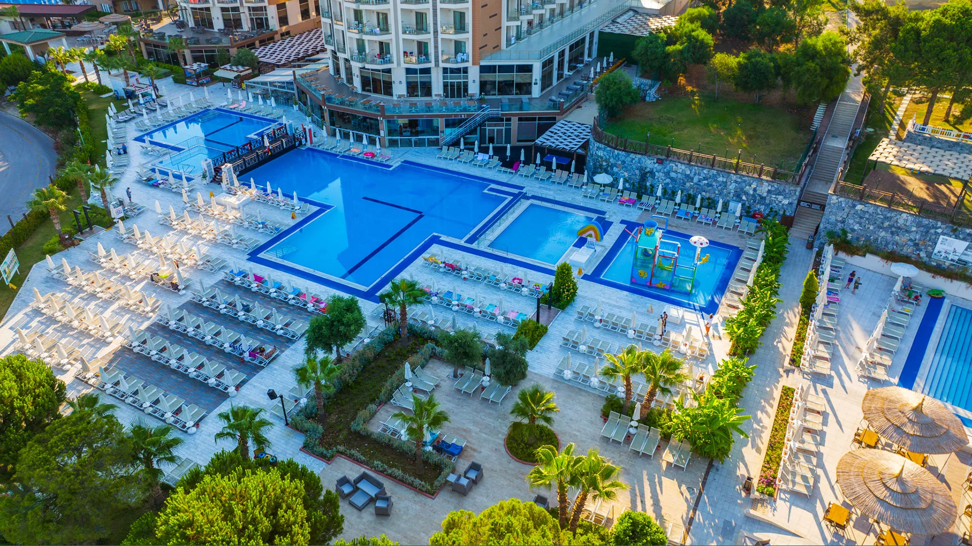 Ramada Resort Kusadasi & Golf – 58