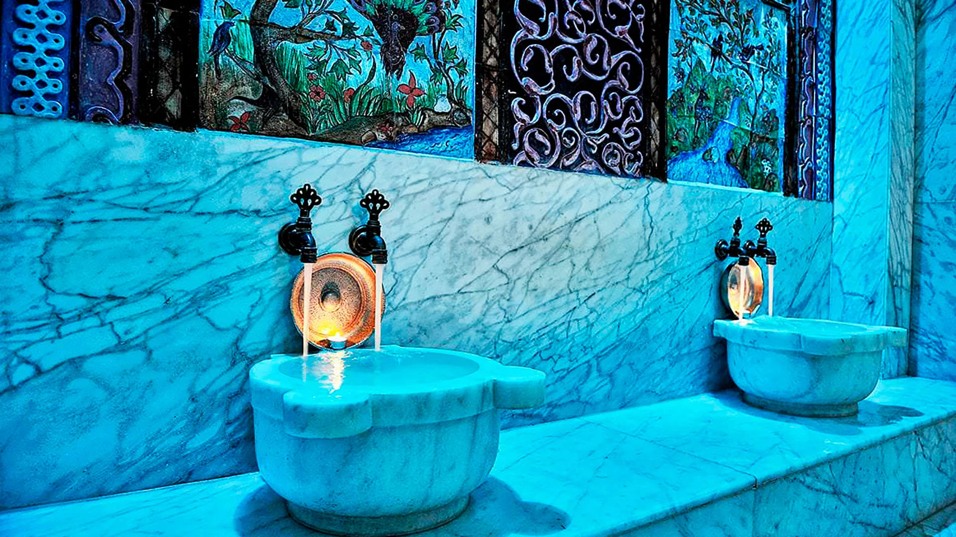 GLORIA VERDE RESORT Нова Година в Анталия с чартър от Пловдив – 15