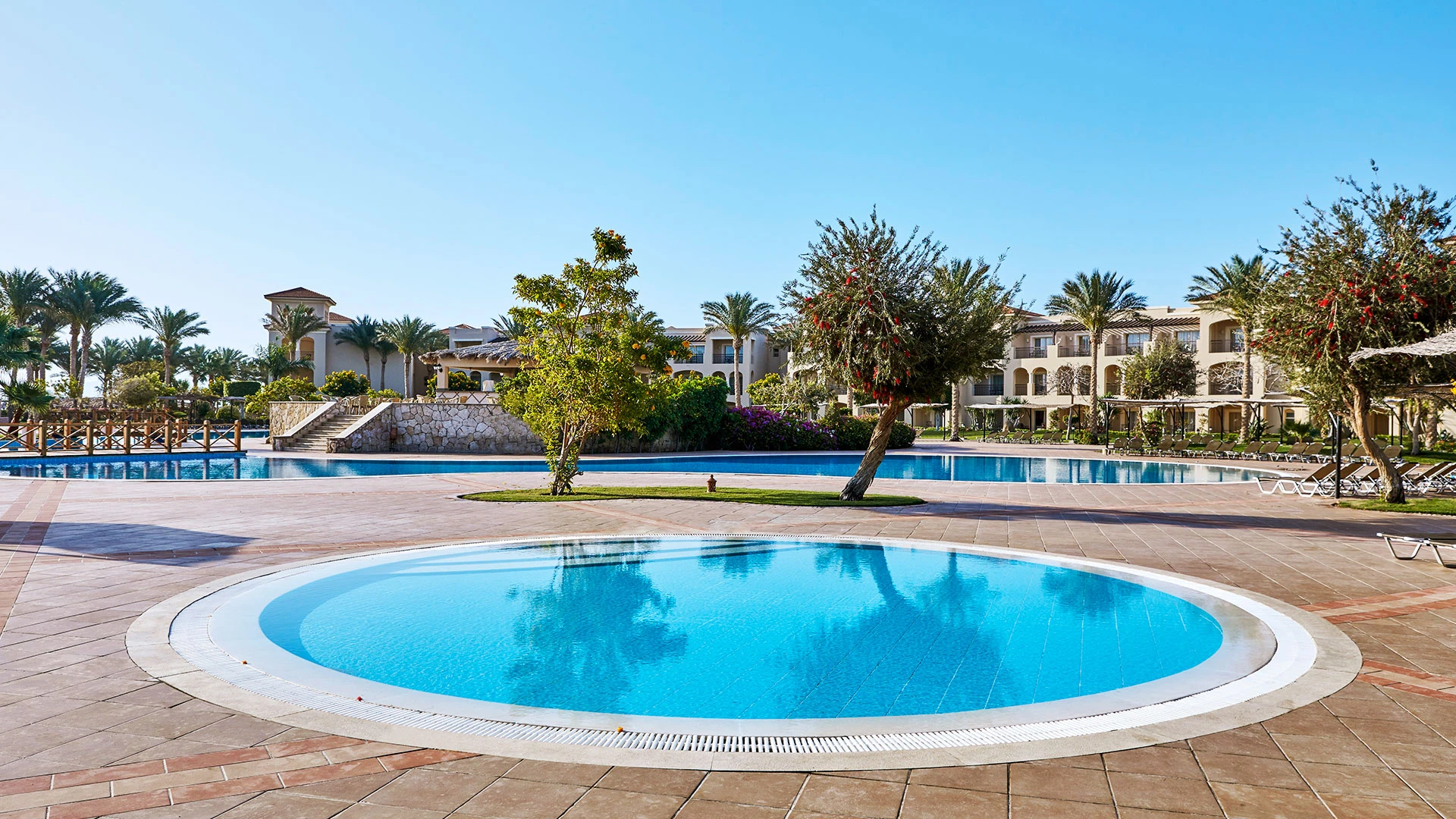 Jaz Mirabel Beach Premium – All Inclusive Почивка в Шарм ел Шейх - ЕСЕН 2026 - полет от Варна – 6