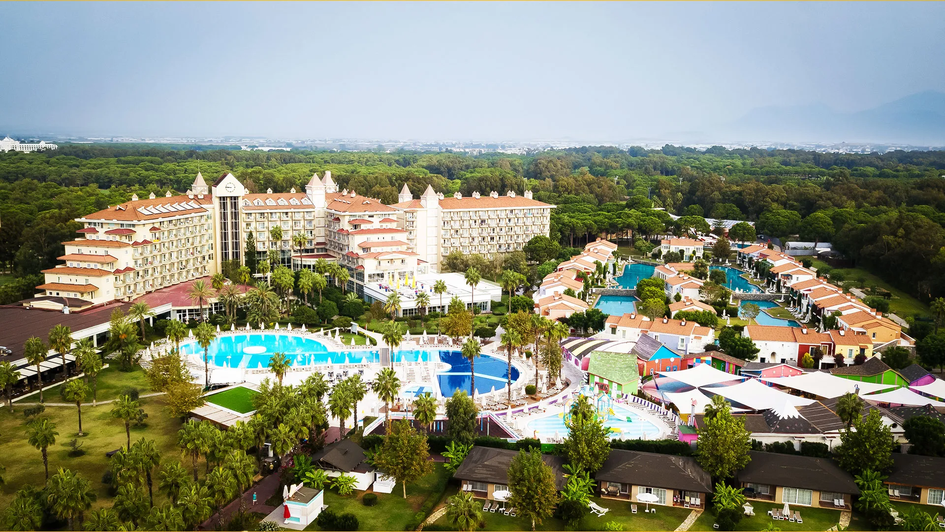 Ic Hotels Santai Family Resort – 3