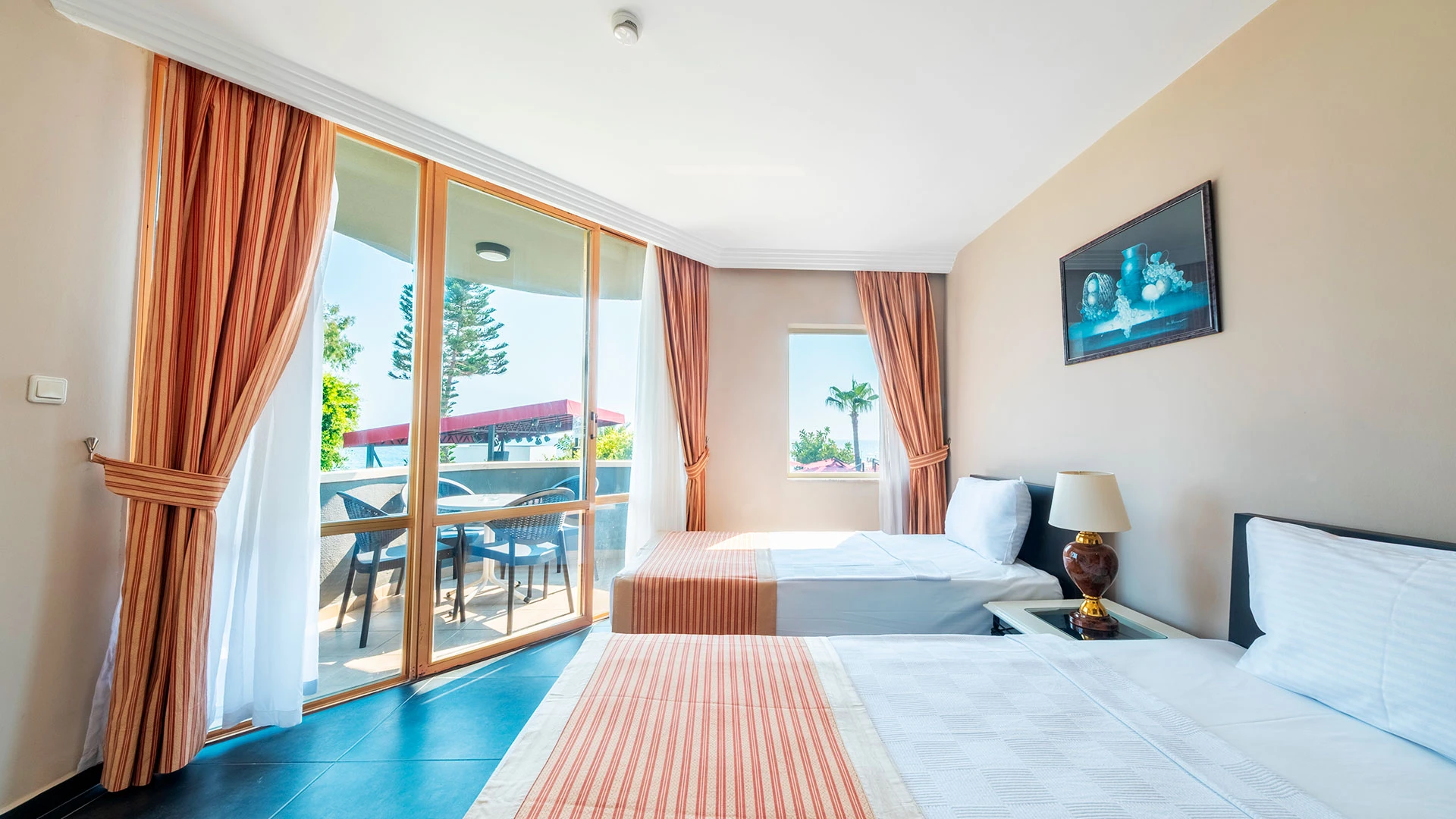 Senza Sunset Beach Hotel – 54