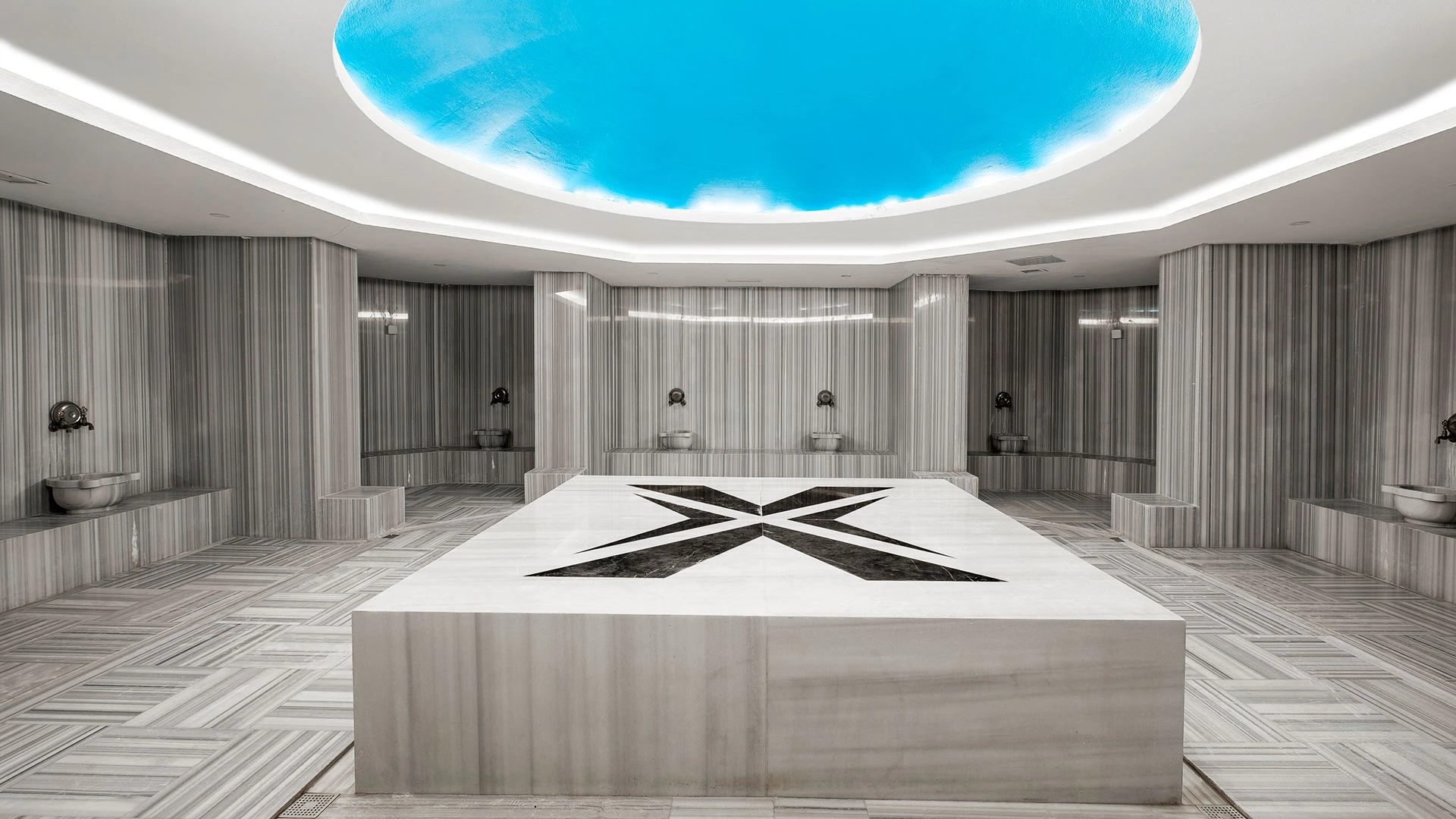 The X Belek – 34