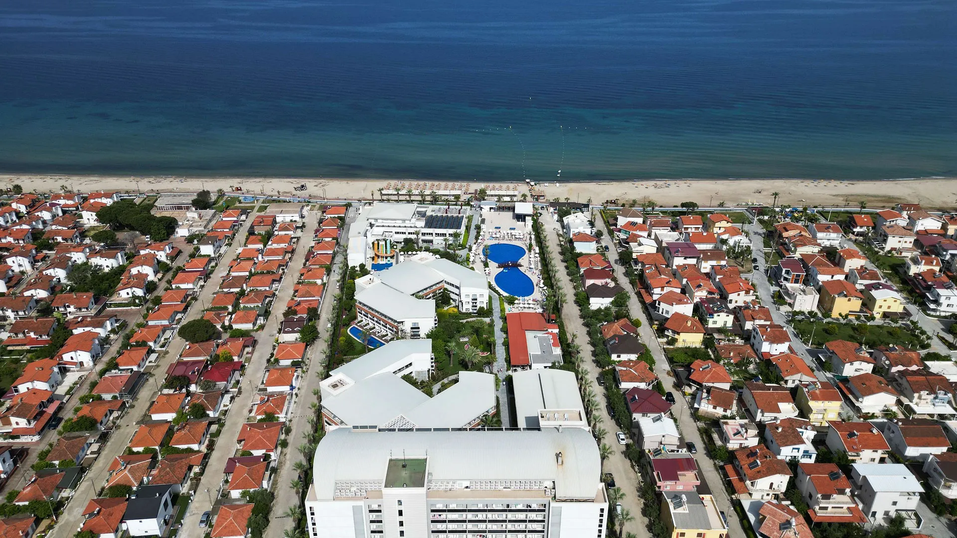 Palm Wings Beach Resort & Spa Kusadasi – 71