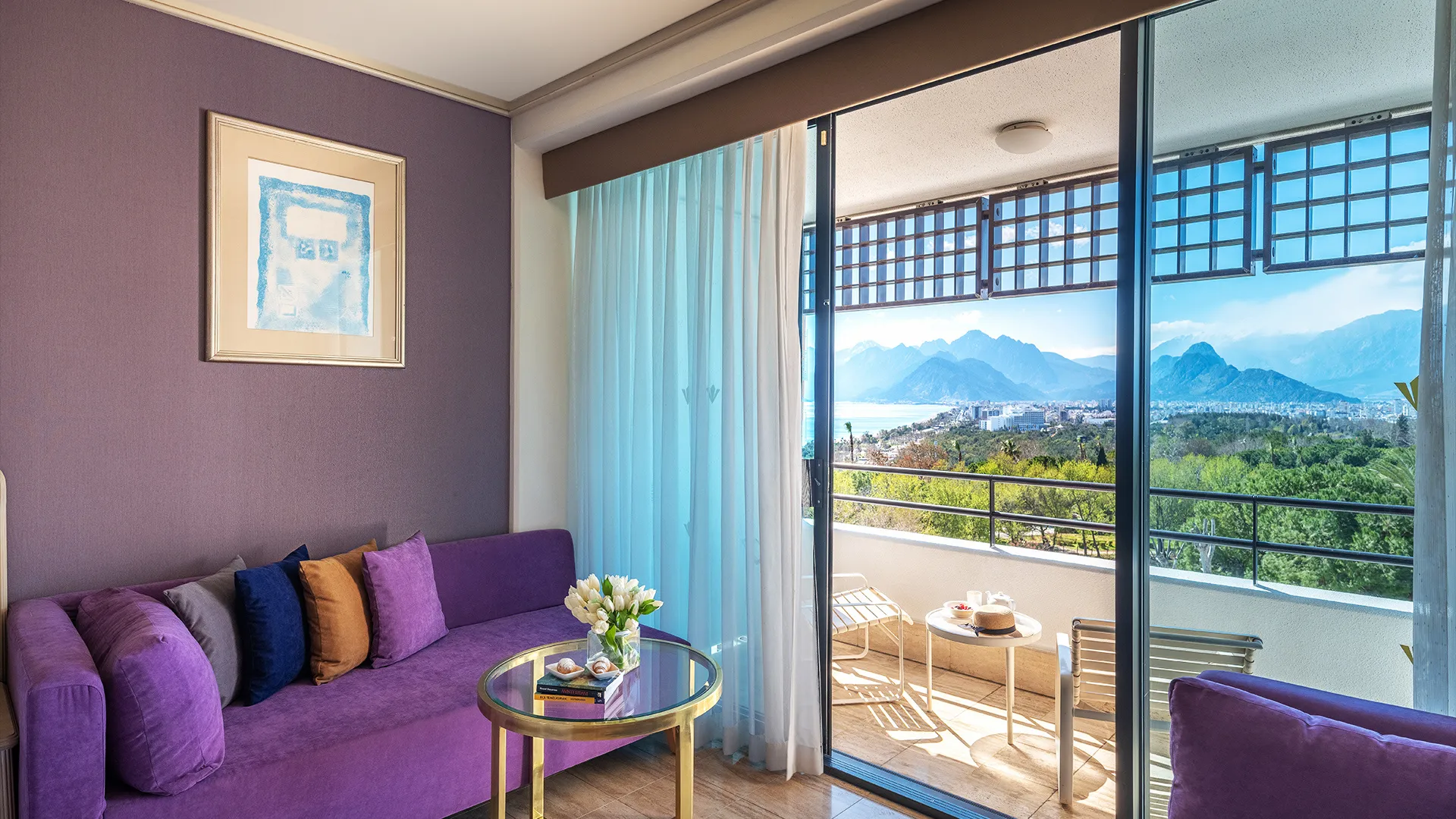 RIXOS DOWNTOWN Чартър до Анталия от София 2026 [SOF] – 87