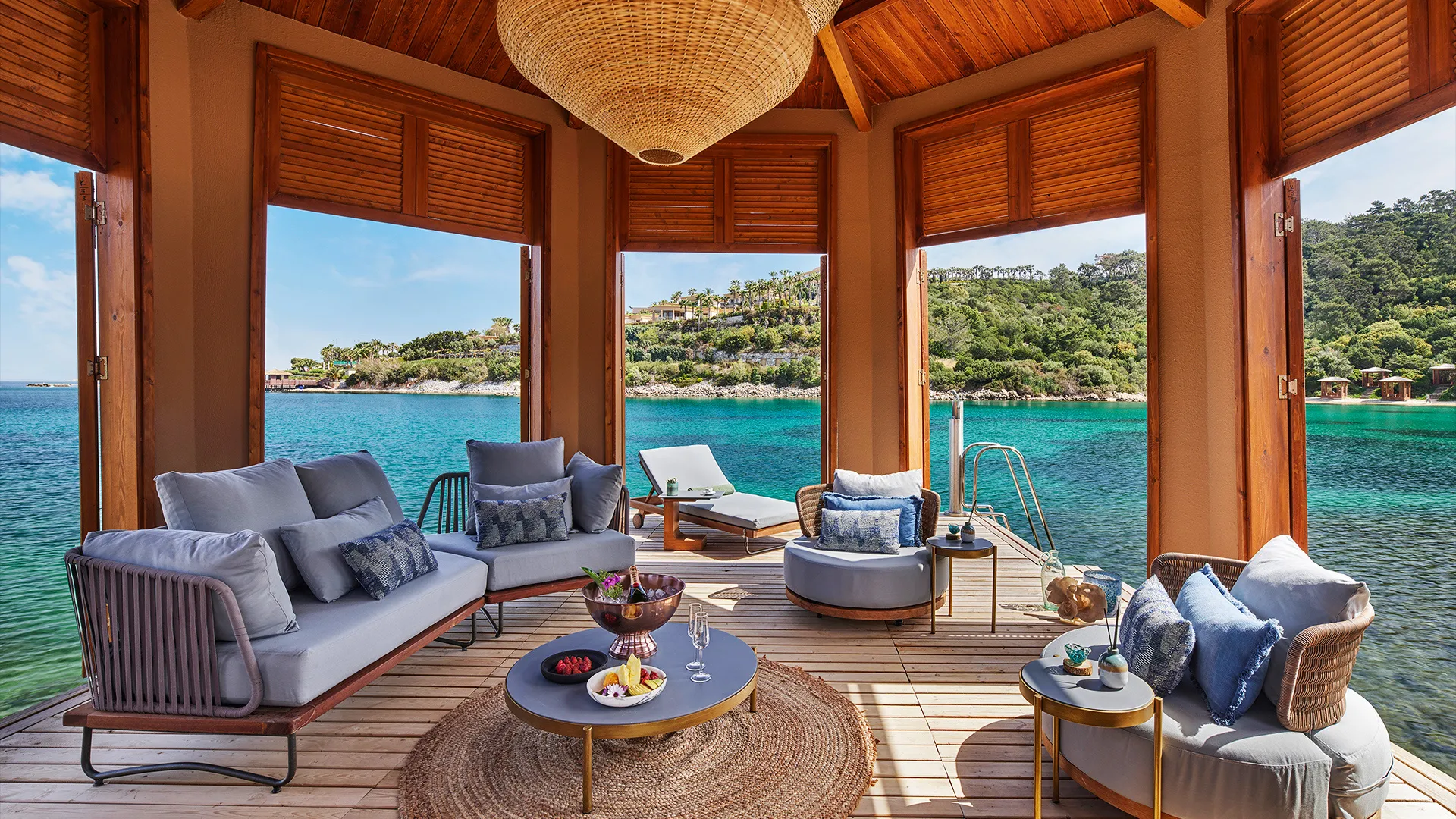 Rixos Premium Bodrum – 67