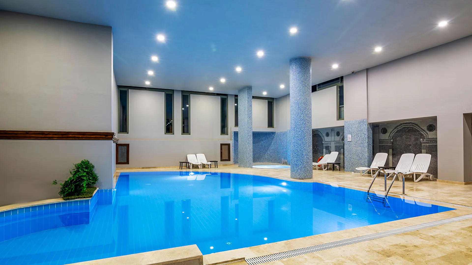 Fame Residence Goynuk – 23