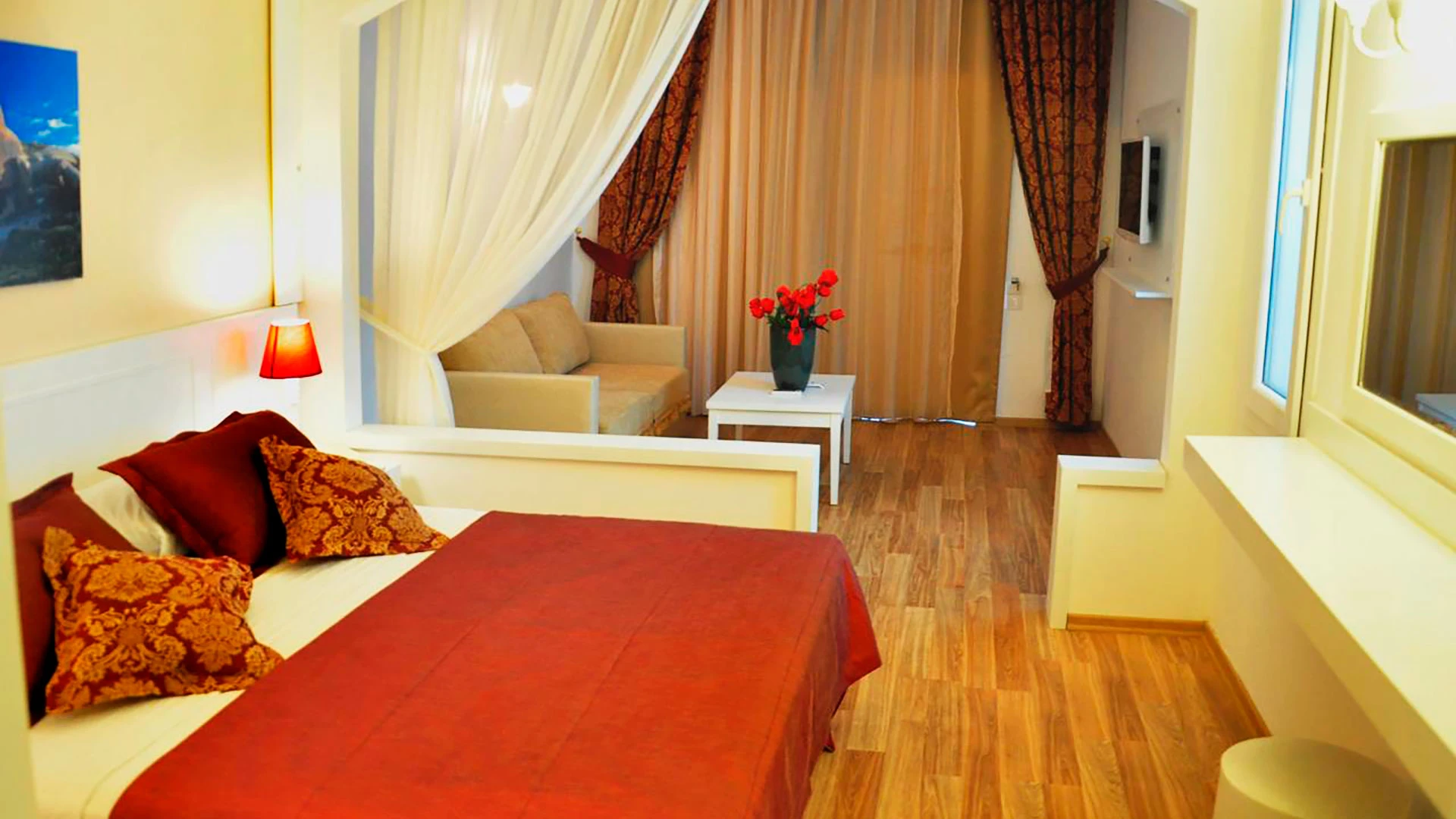 Ayaz Aqua Beach Hotel – 11
