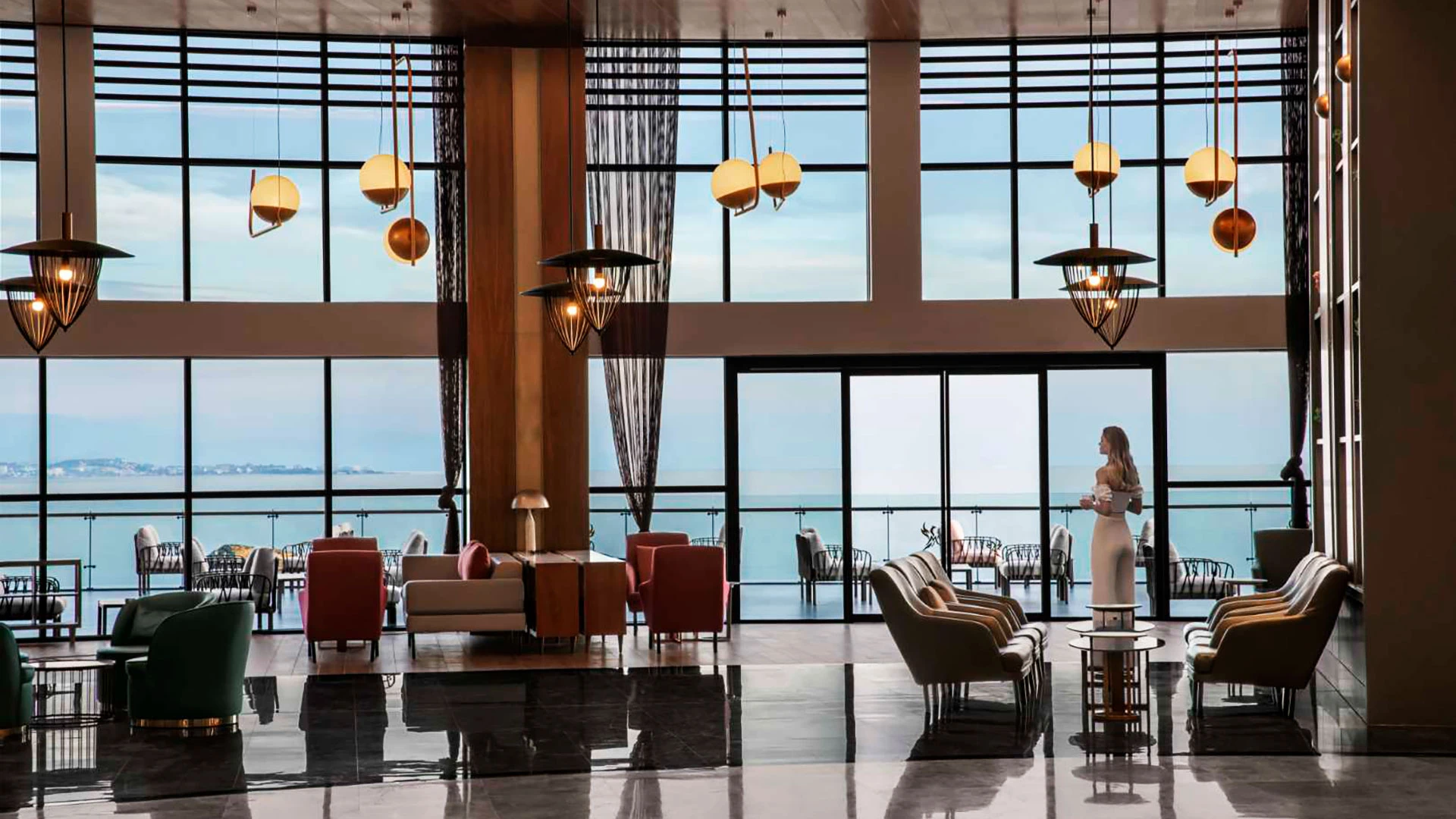 Mylome Luxury Hotel & Resort – 12