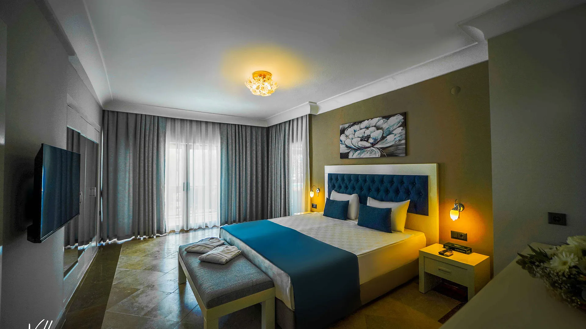 EMELDA SUN CLUB Чартър до Анталия от София 2026 [SOF] – 64