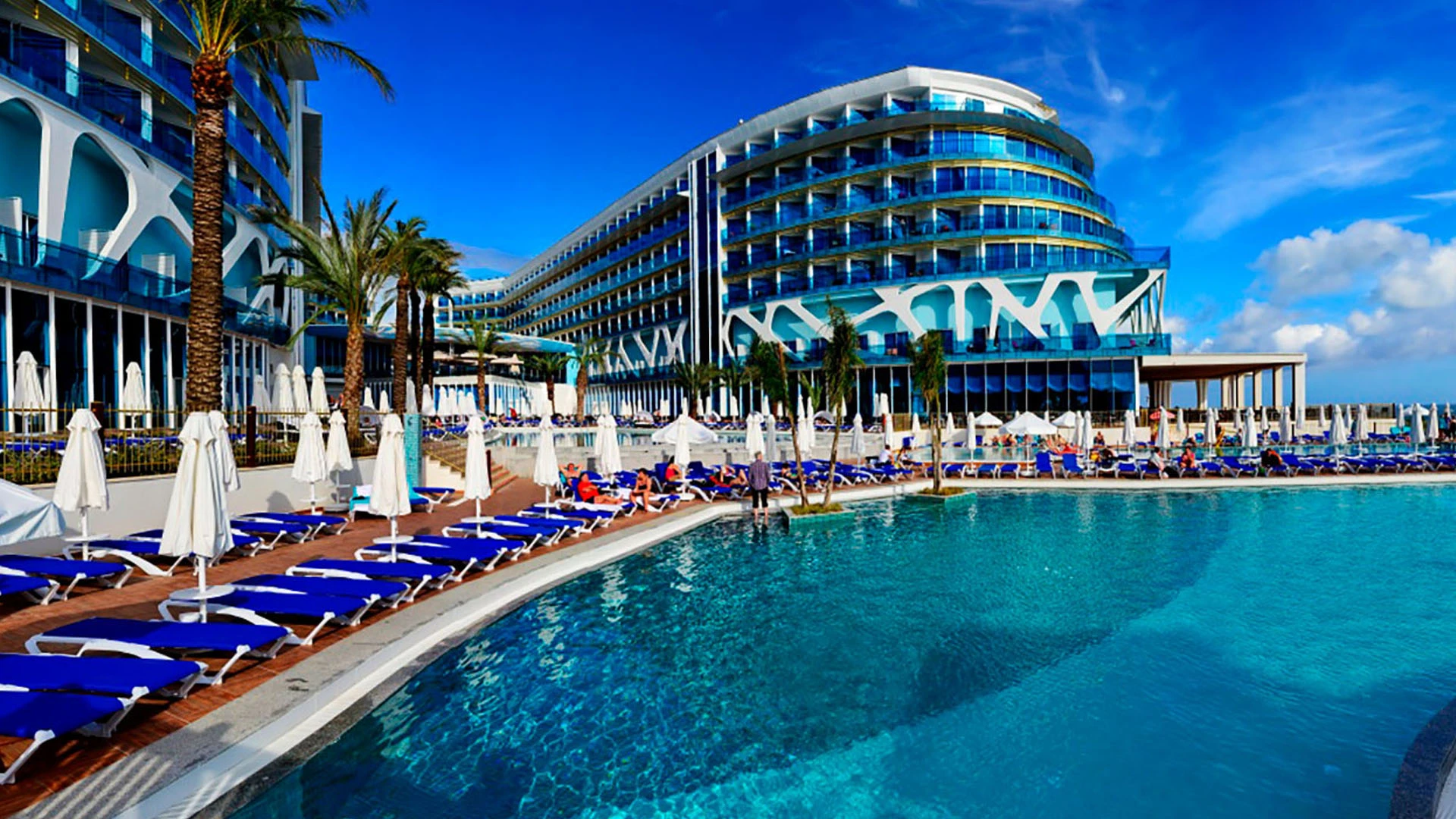 Vikingen Infinity Resort & Spa – 30
