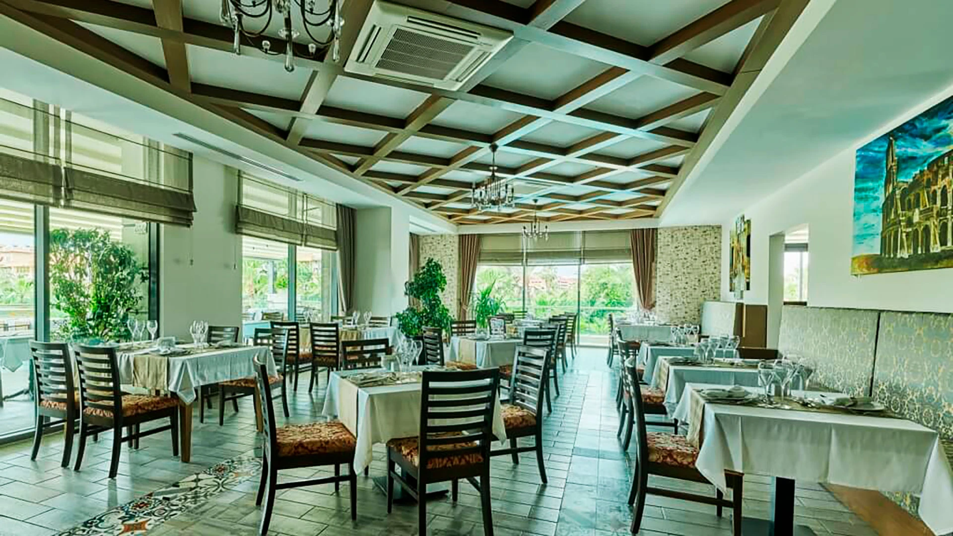 Luna Blanca Resort & Spa – 22
