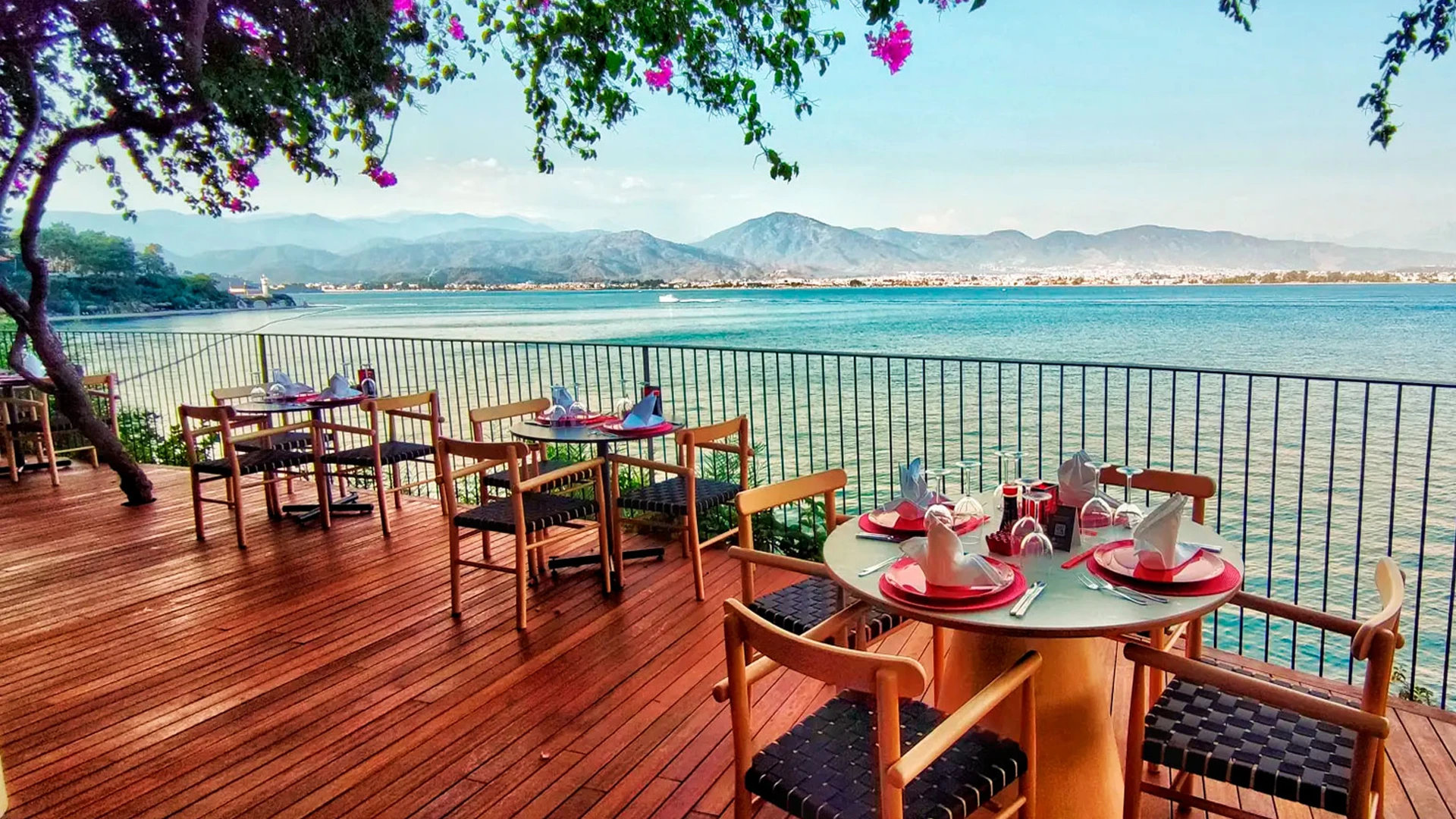 Letoonia Club Hotel – 29