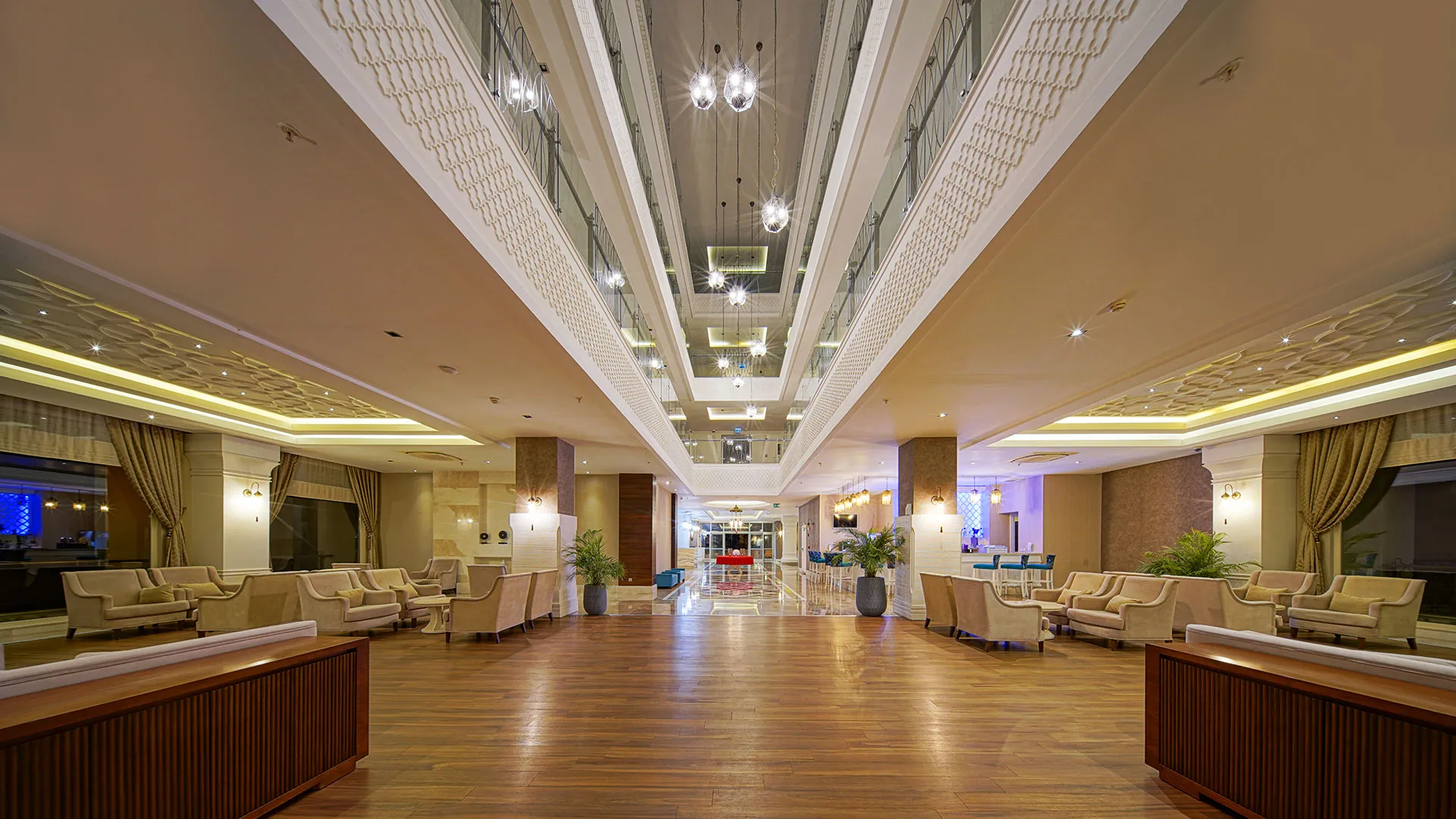 Diamond Elite Hotel – 45