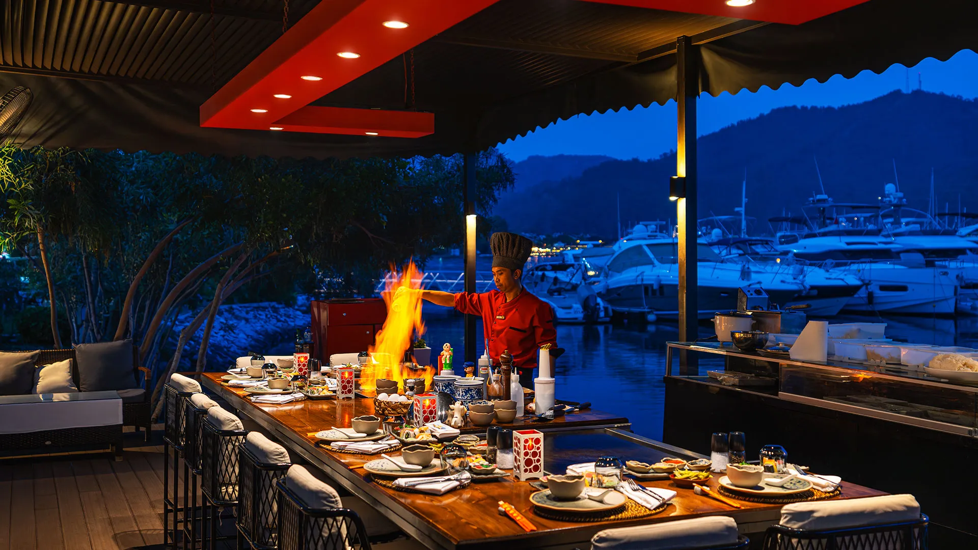Rixos Premium Gocek – 14