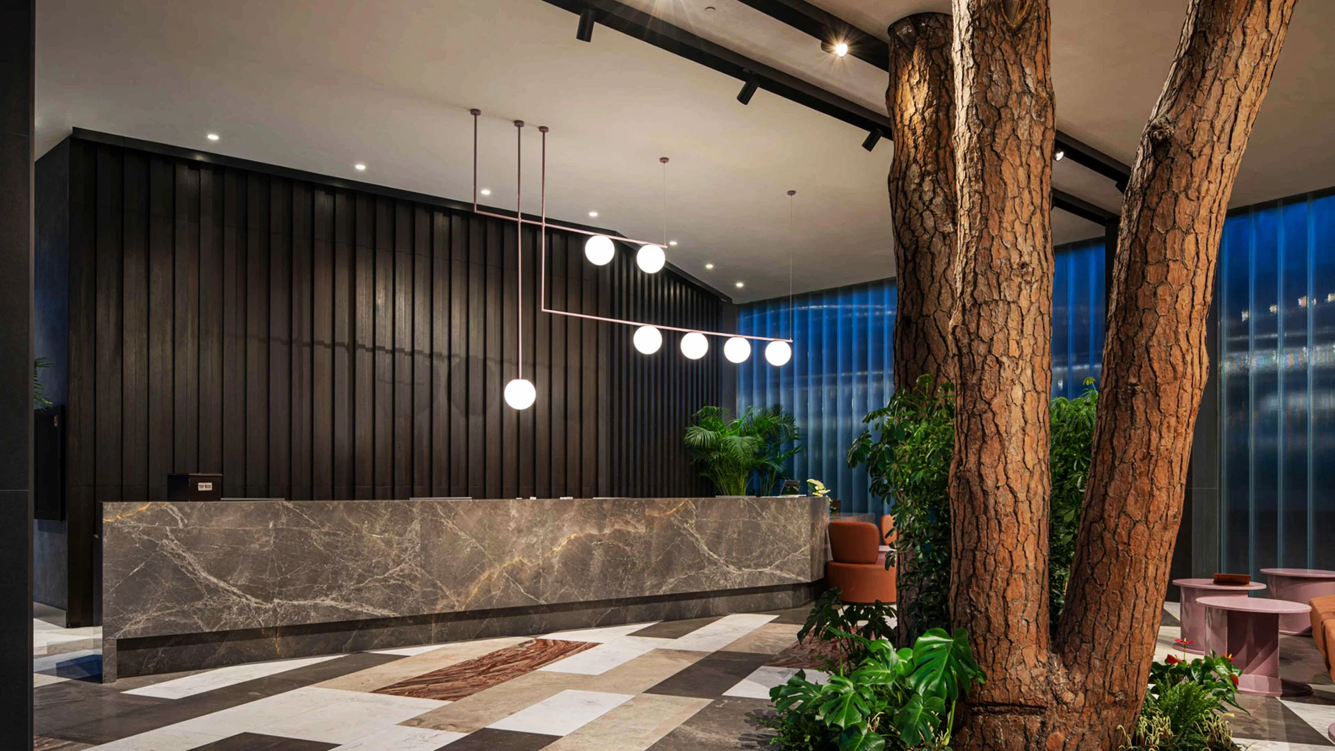 VOYAGE BELEK GOLF & SPA HOTEL Нова Година в Анталия с чартър от Пловдив – 19