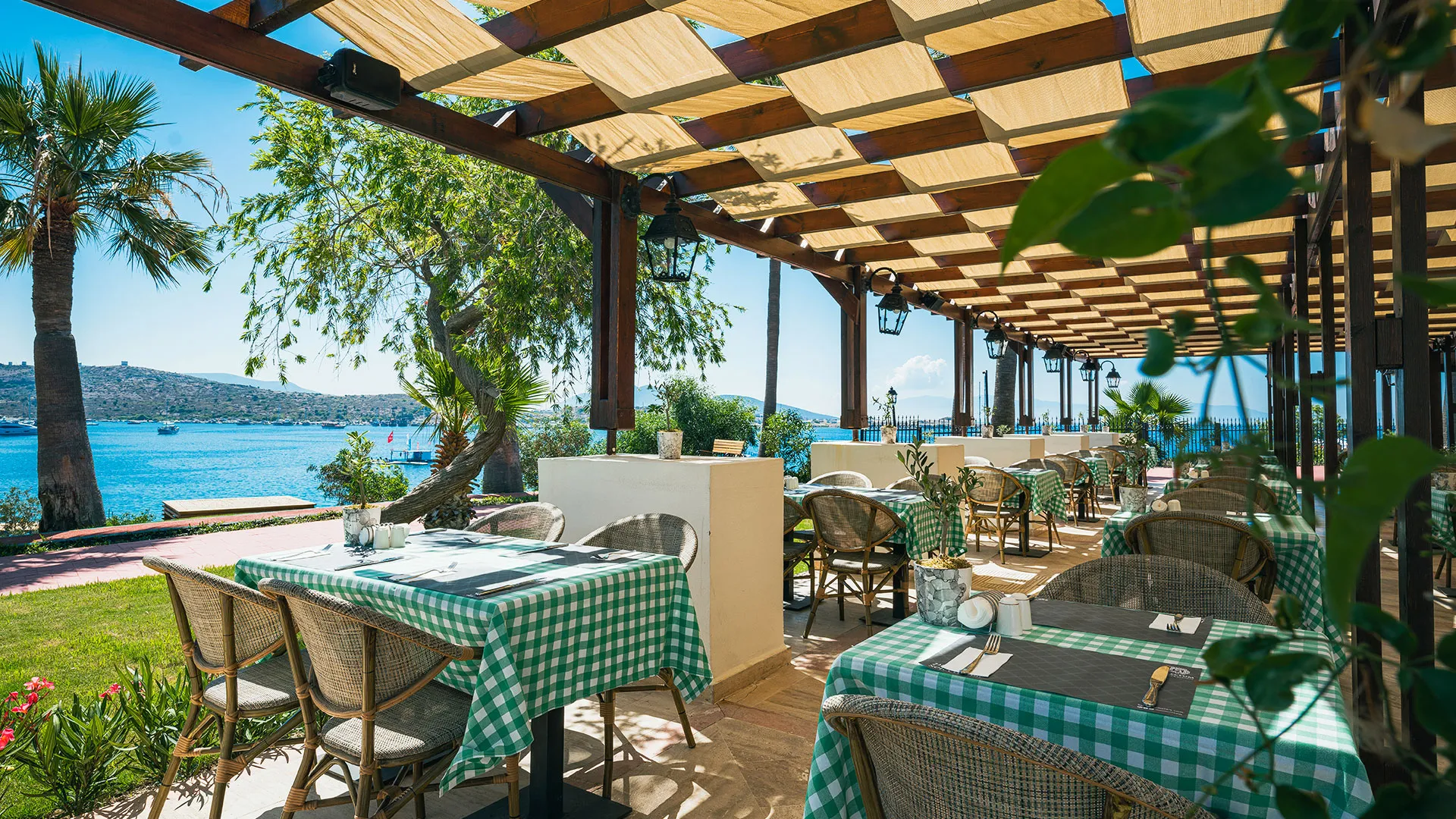 Selectum Colours Bodrum – 8