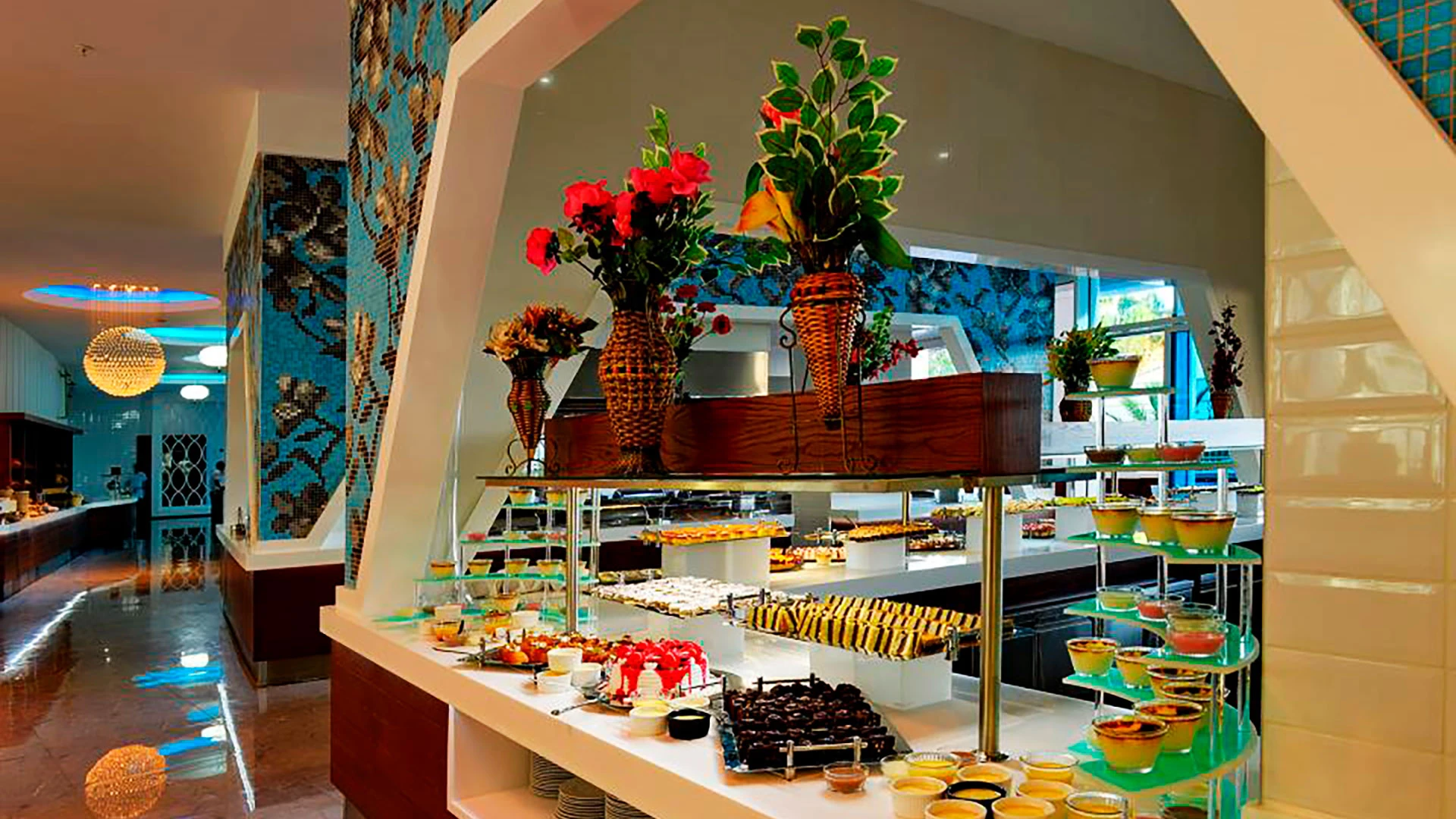 Vikingen Infinity Resort & Spa – 70