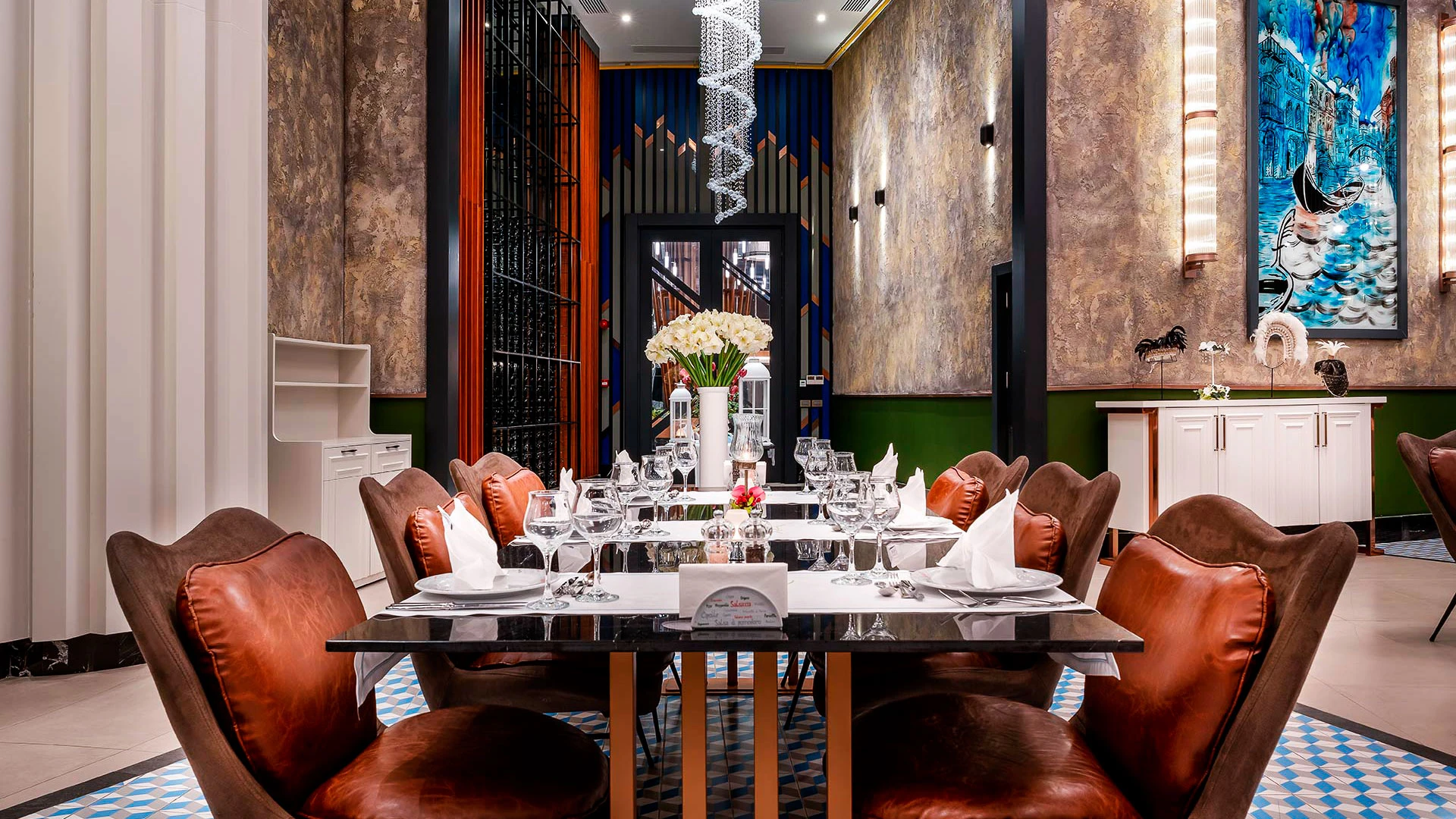 Mylome Luxury Hotel & Resort – 20