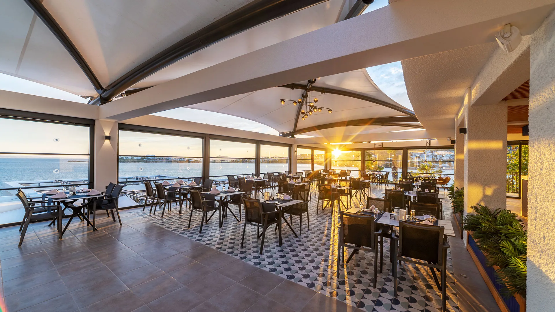 KEFALUKA RESORT Почивка в Егейска Турция с чартър до Бодрум от София – 45