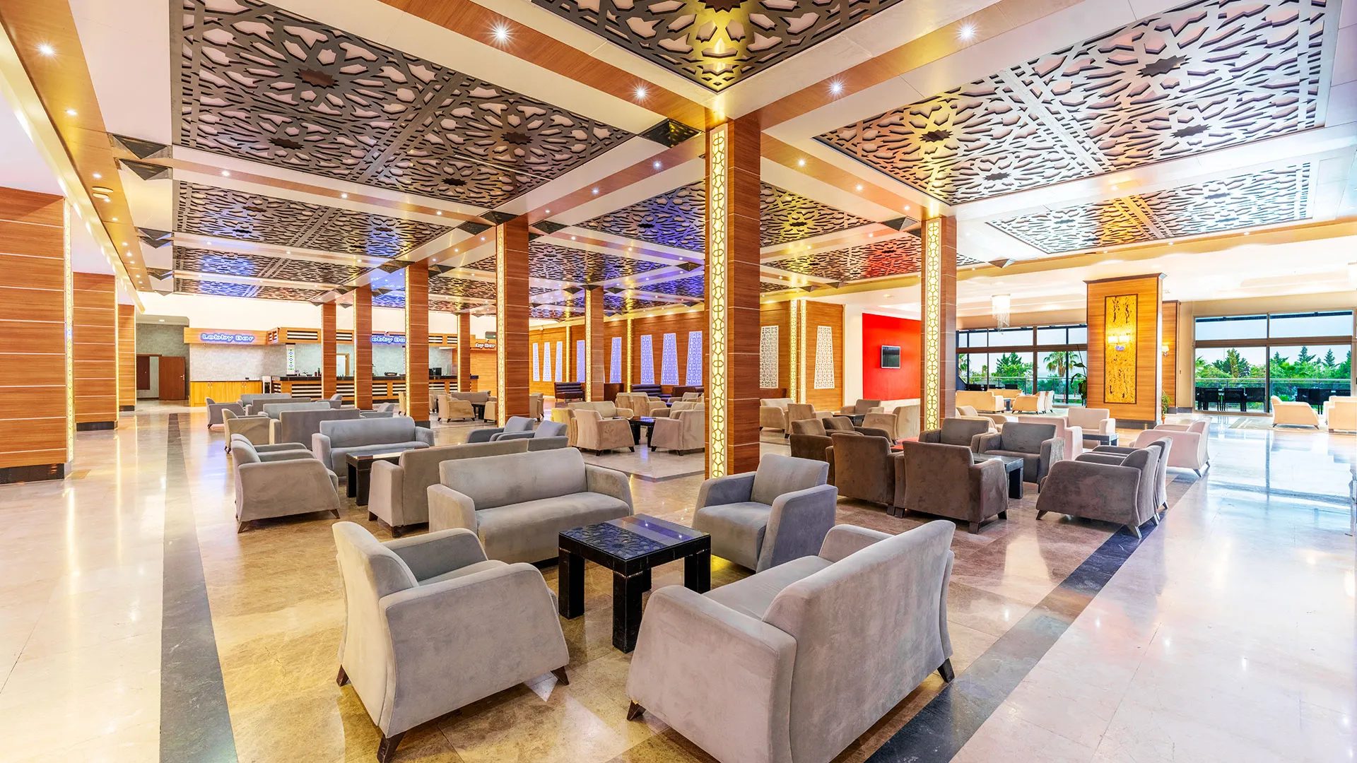 Casa Fora Beach Resort – 96