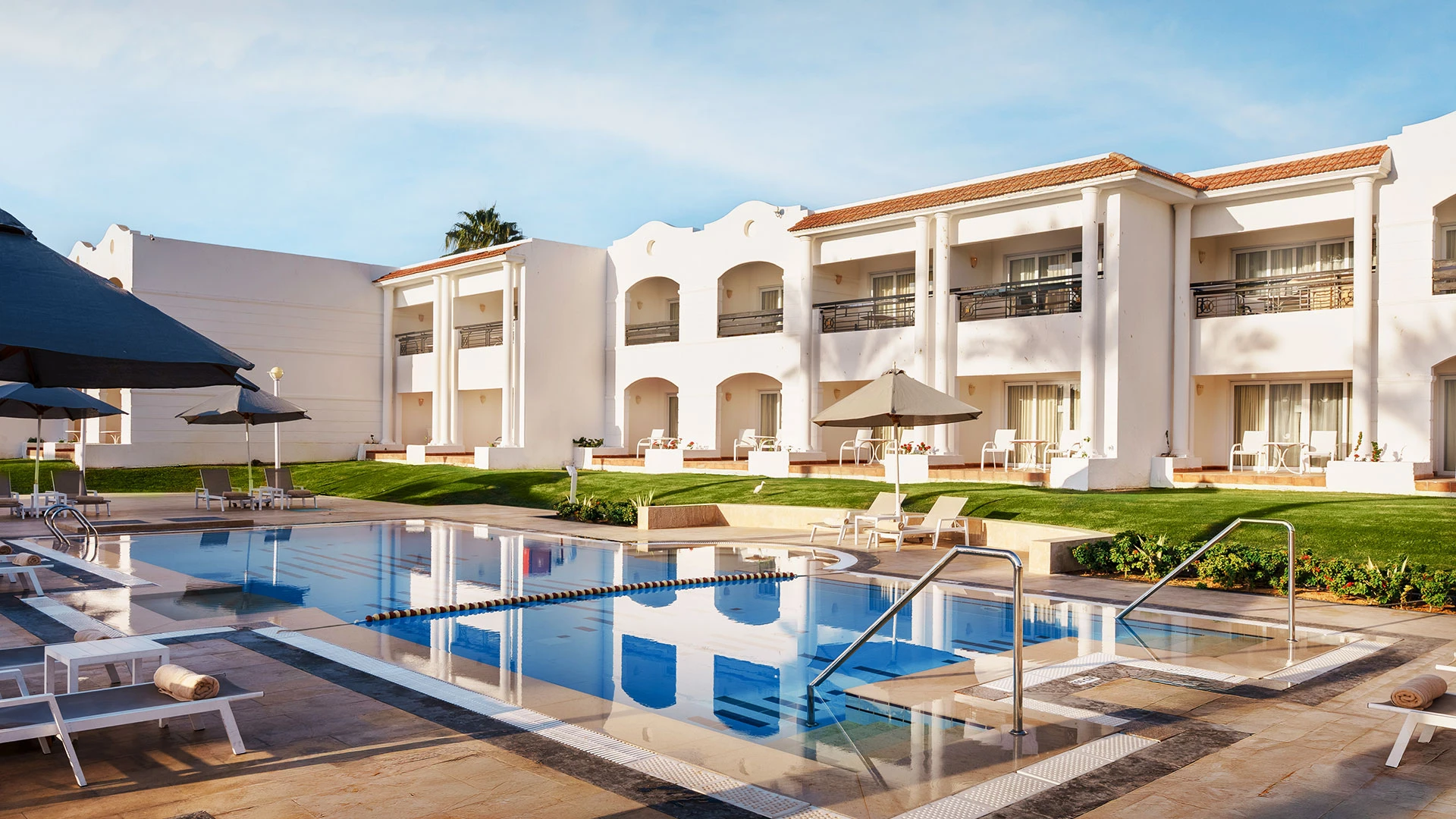 Jaz Sharm Dreams Premium – All Inclusive Почивка в Шарм ел Шейх - ЕСЕН 2026 - полет от Пловдив – 3