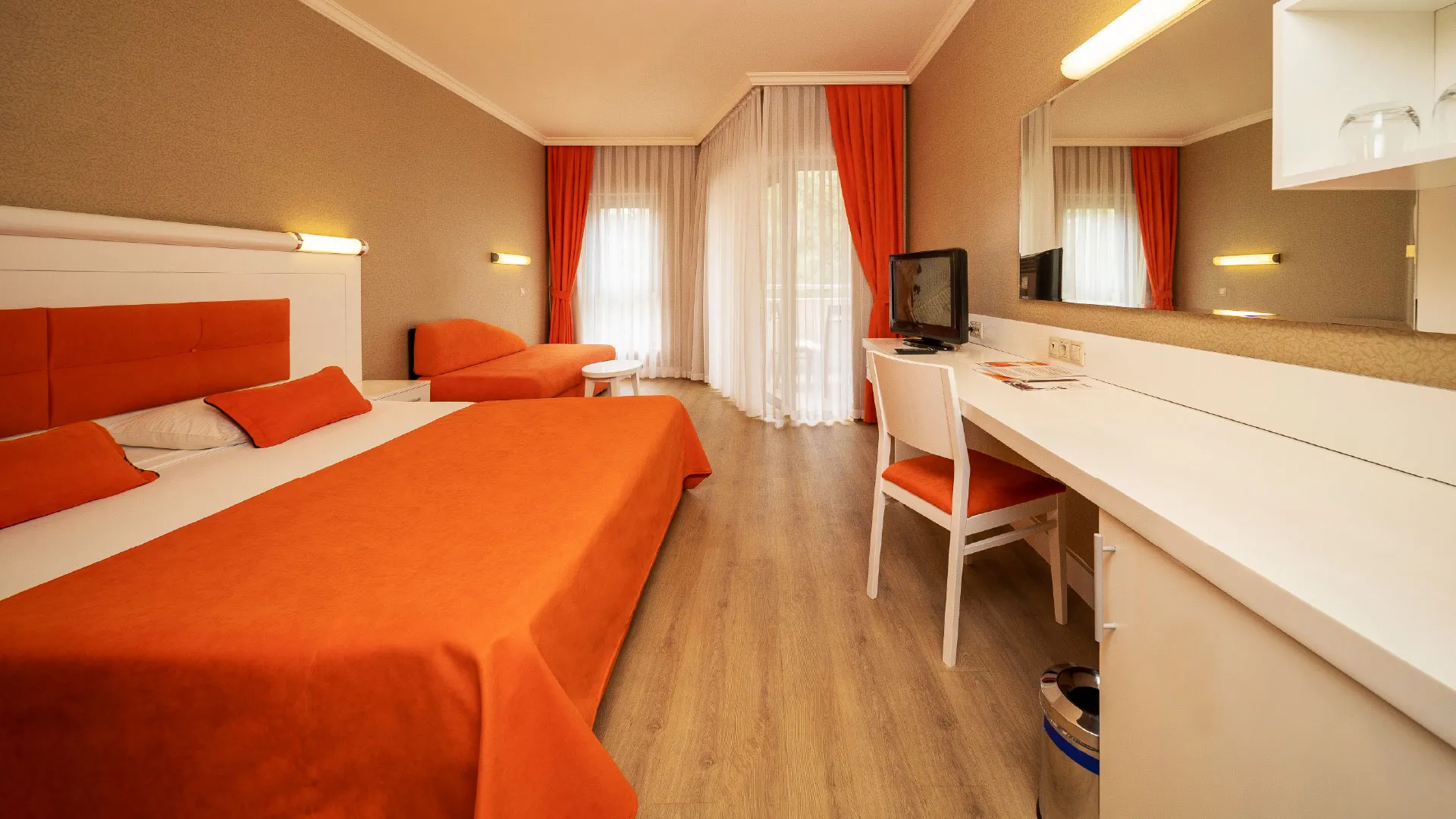 SUENO HOTELS DELUXE BELEK Нова Година в Анталия с чартър от Пловдив – 20