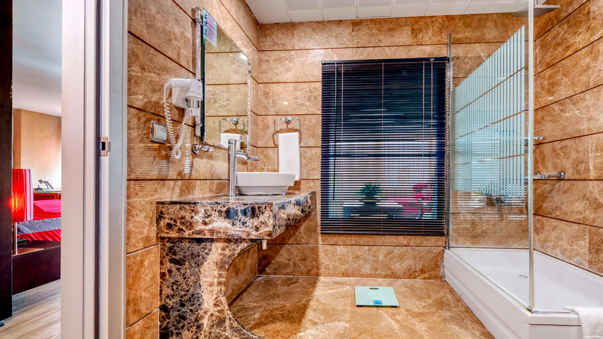 SEA LIFE FAMILY RESORT HOTEL Нова Година в Анталия с чартър от Пловдив – 32