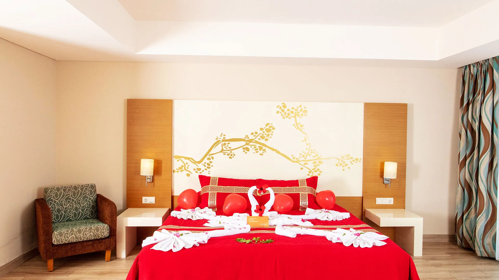 Venosa Beach Resort & Spa – 31