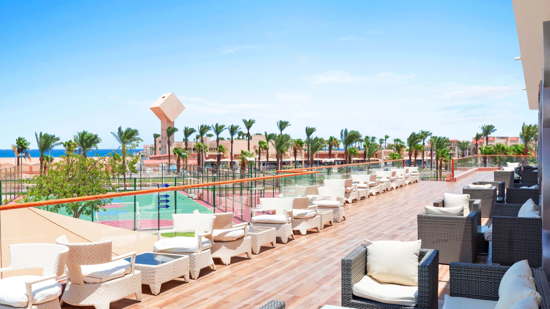 PICKALBATROS AQUA PARK RESORT - HURGHADA Чартър до Хургада от София [SOF] 2026 – 20