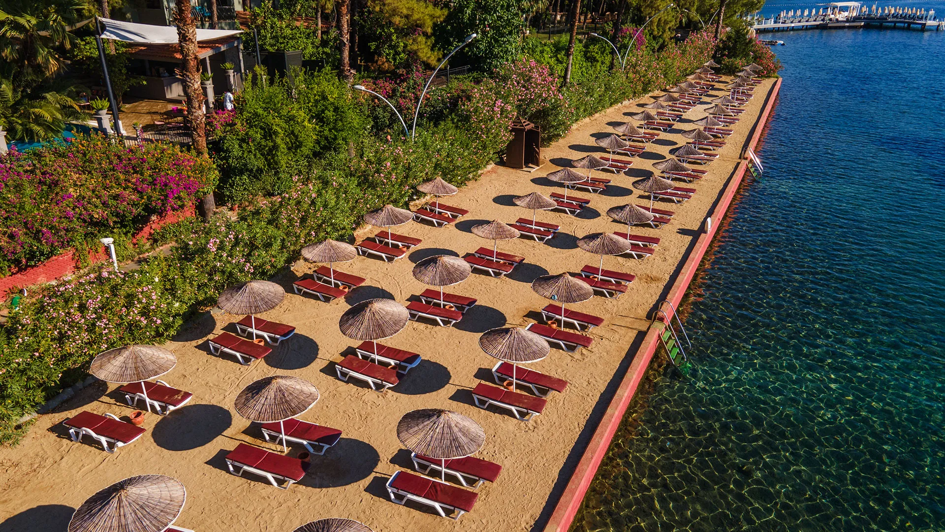Grand Yazici Marmaris Palace – 78