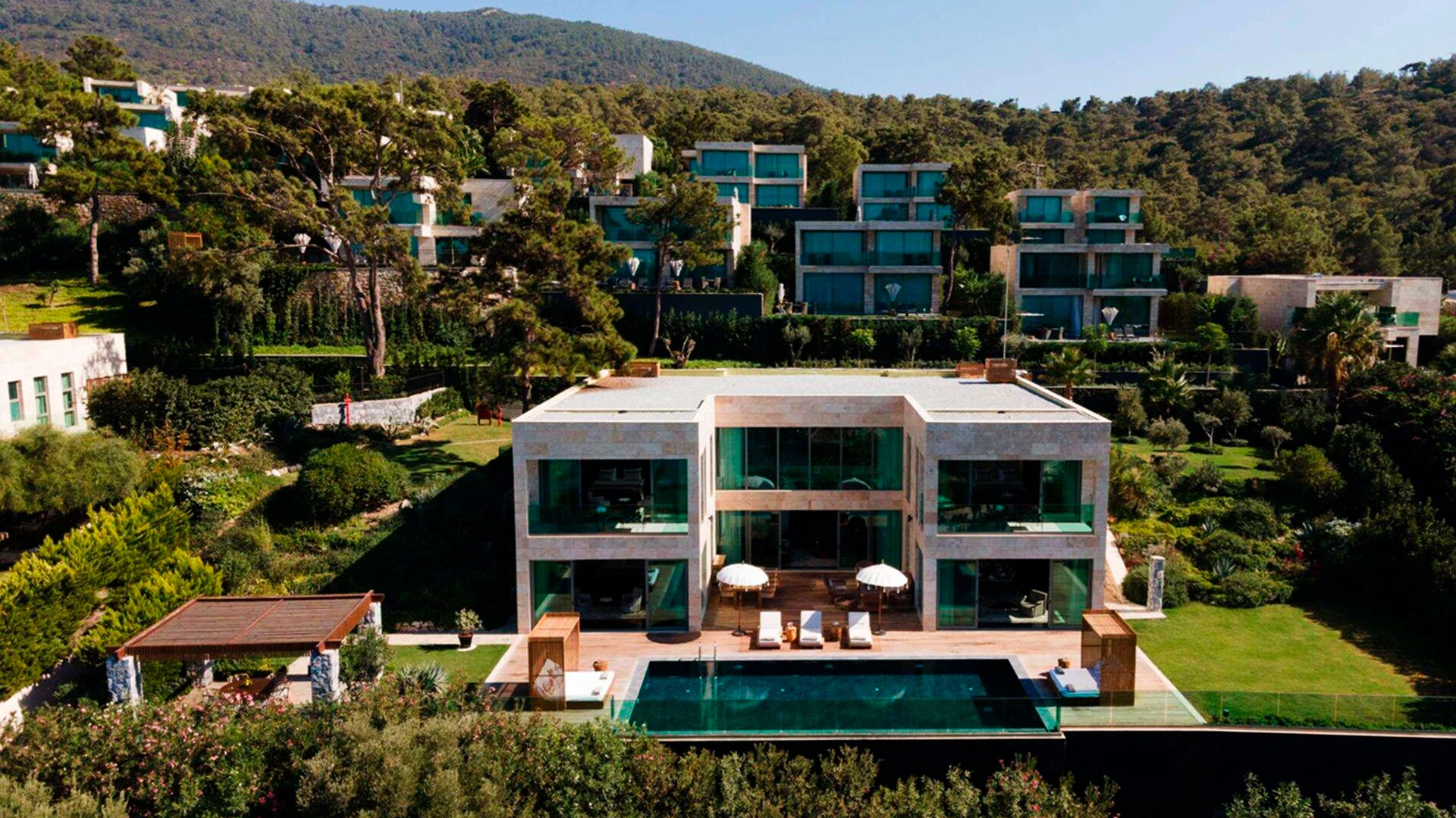 Vogue Bodrum – 3