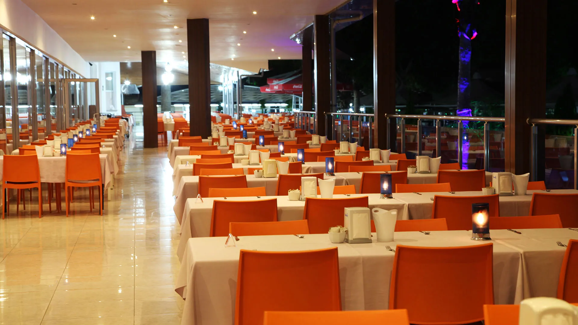 Lonicera World Hotel – 37
