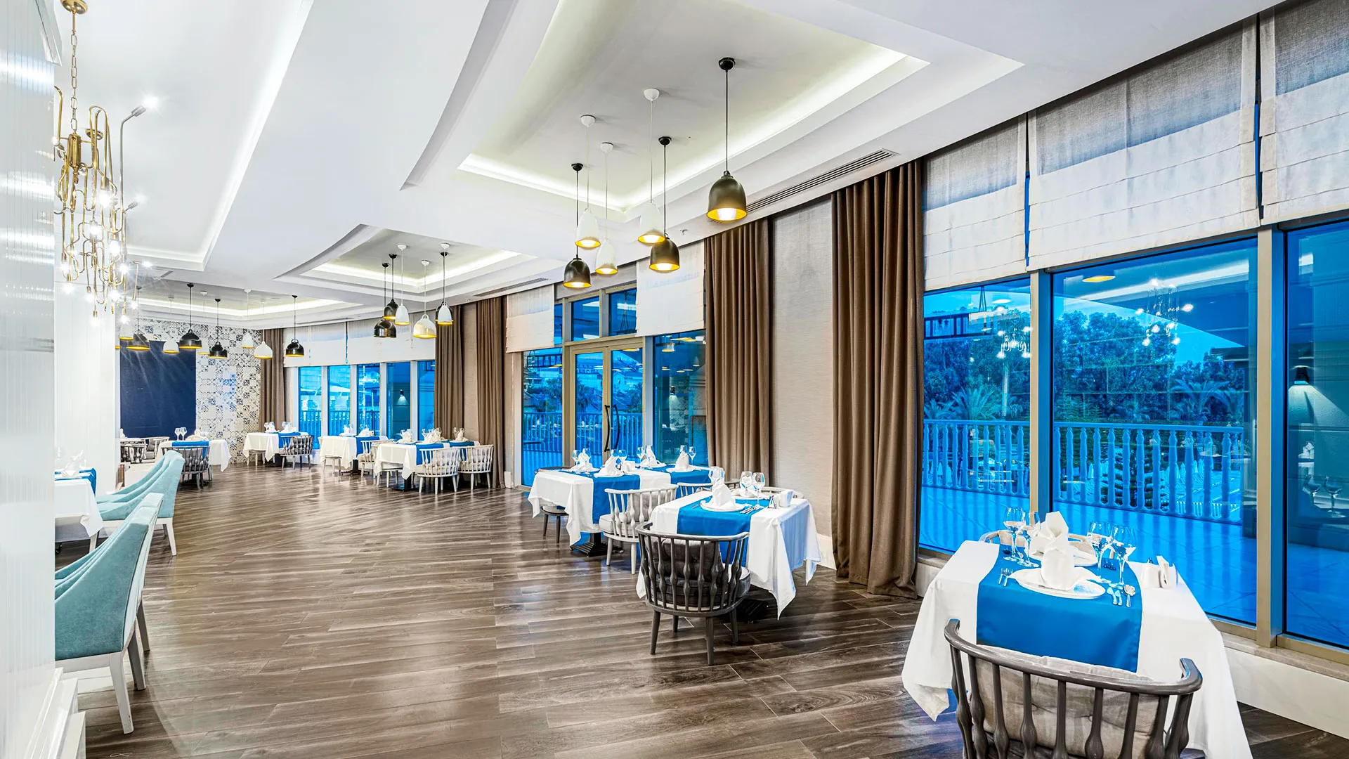 Kirman Sidemarin Beach & Spa – 85