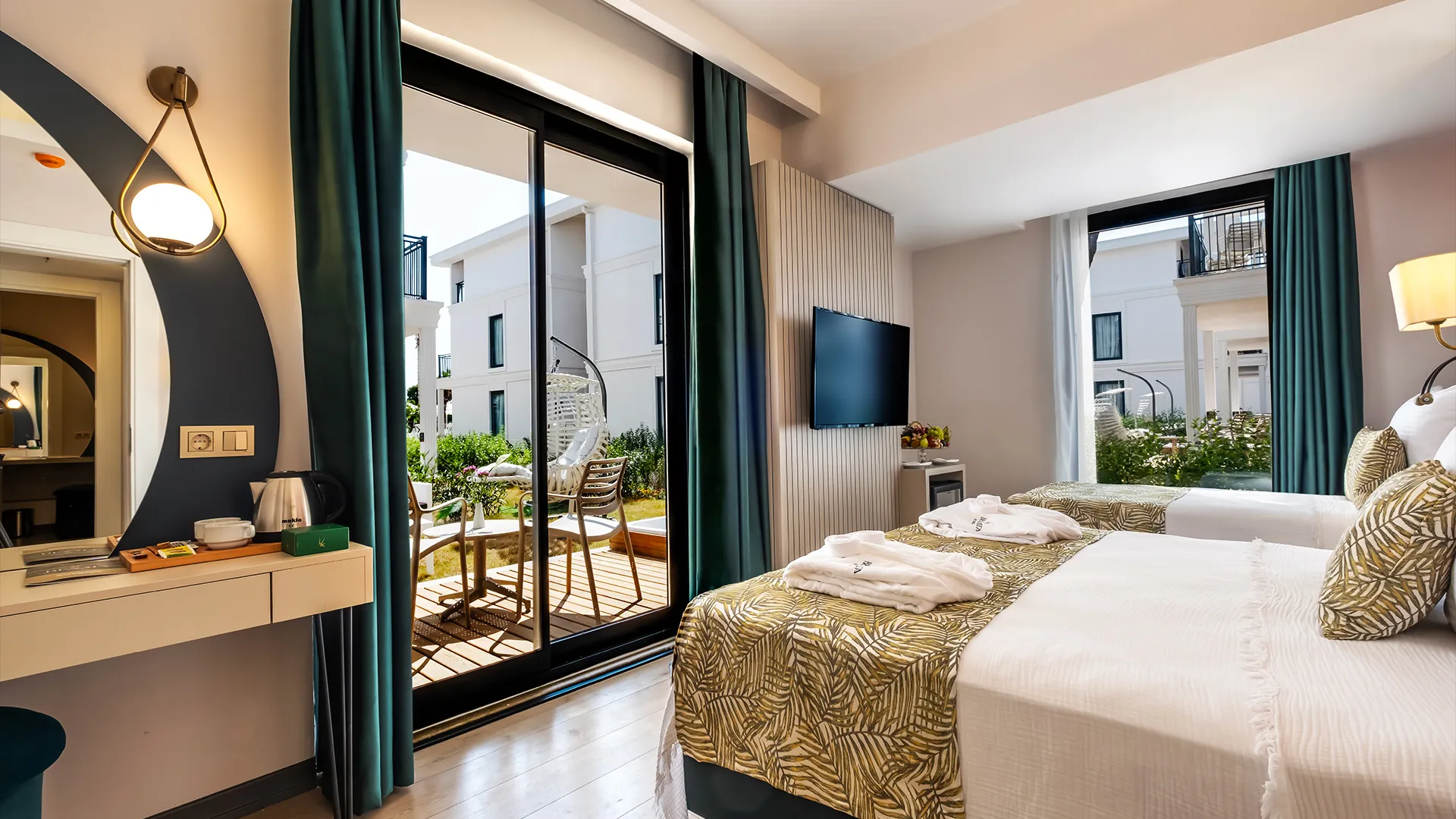 La Benata Hotel – 34