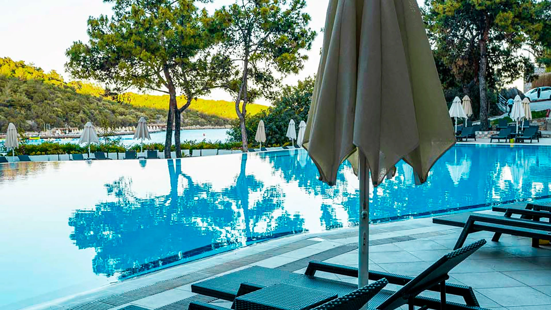 Bodrum Park Resort – 37