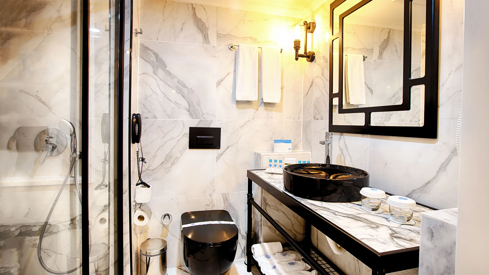 Dosinia Luxury Resort – 9