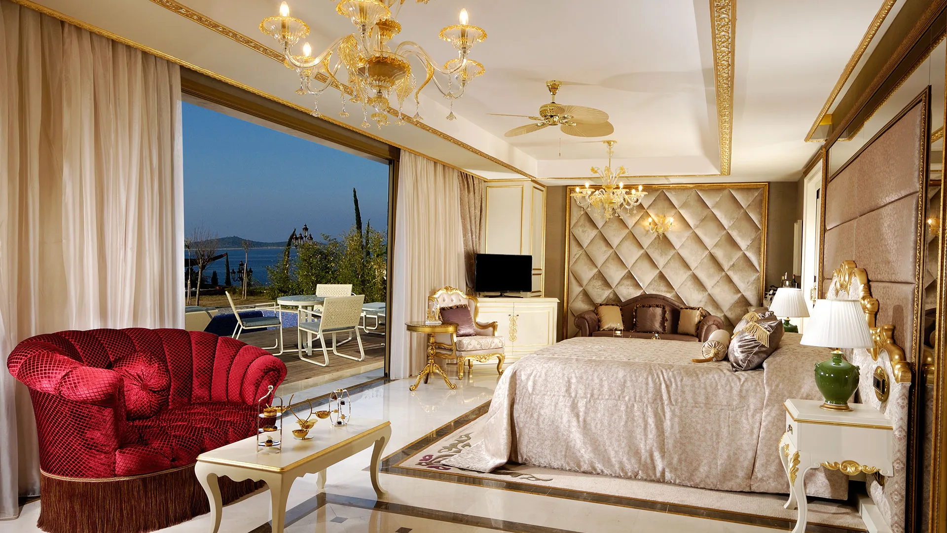 THE PLAZA BODRUM (ex. BE PREMIUM BODRUM) Почивка в Егейска Турция с чартър до Бодрум – 6