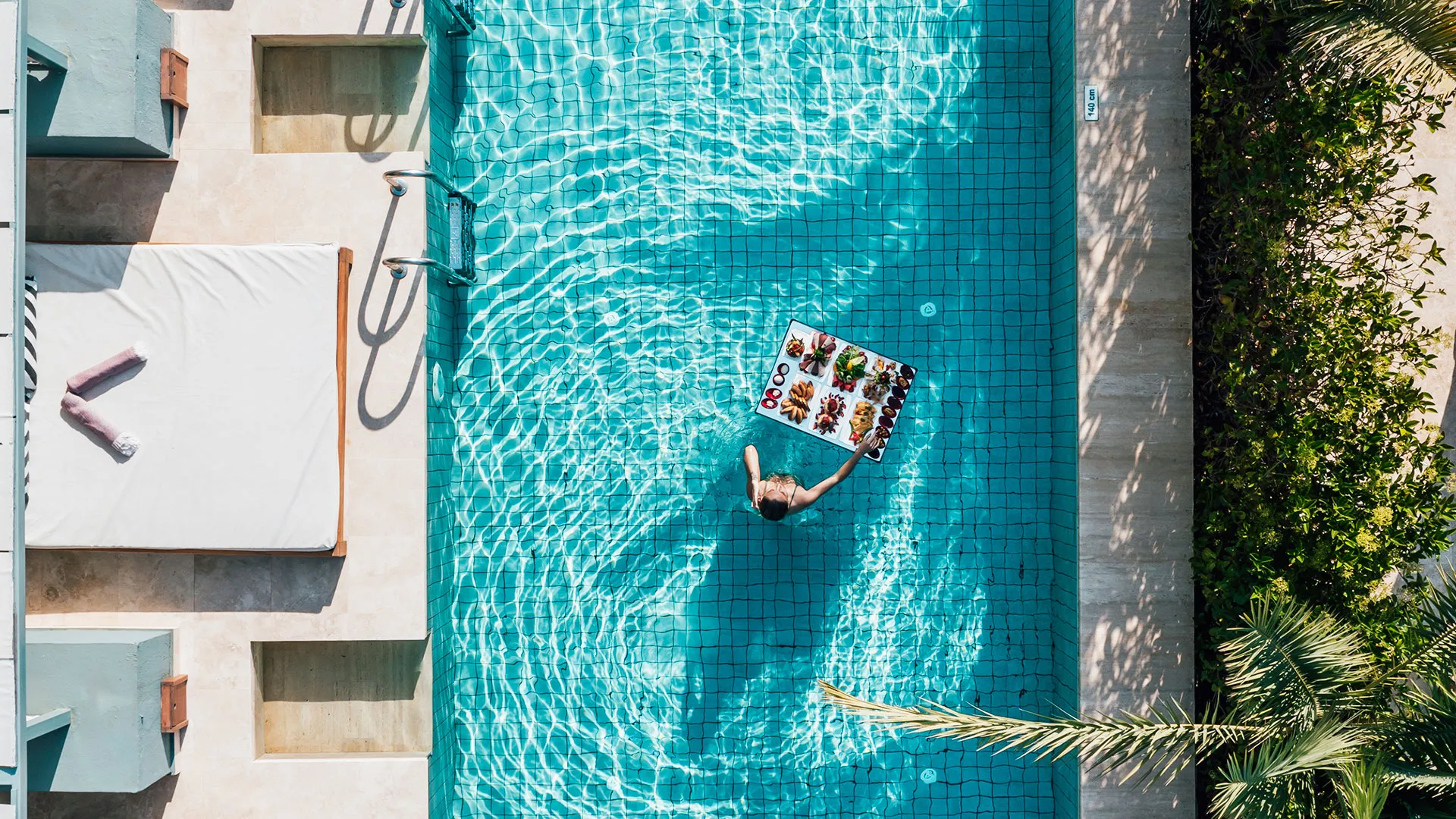 Dosinia Luxury Resort – 10
